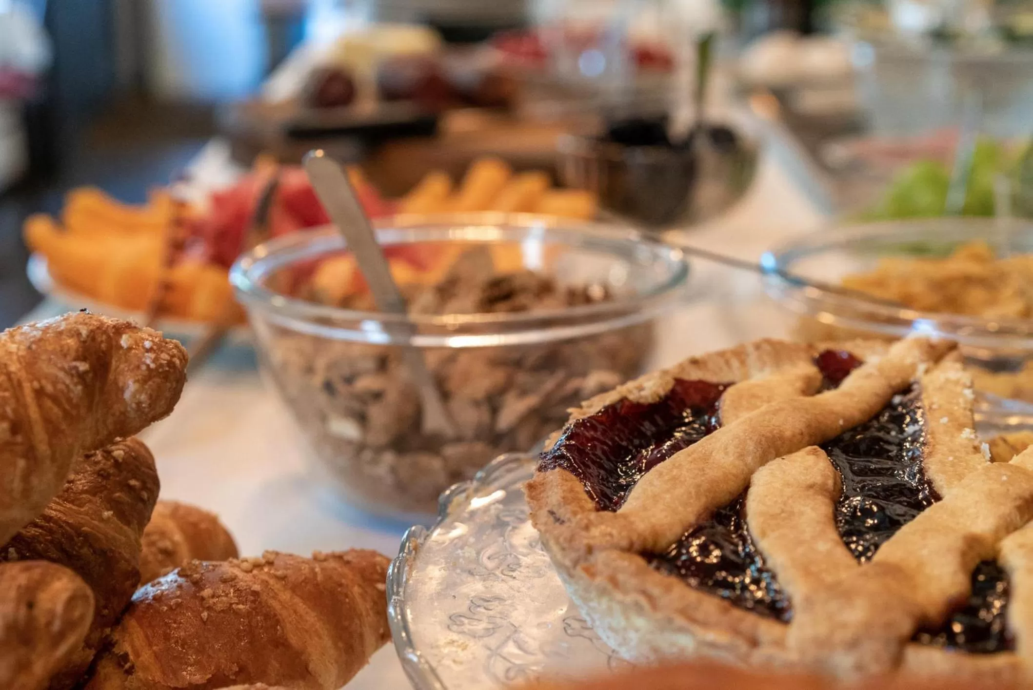 Property building in Casa Mia in Trastevere