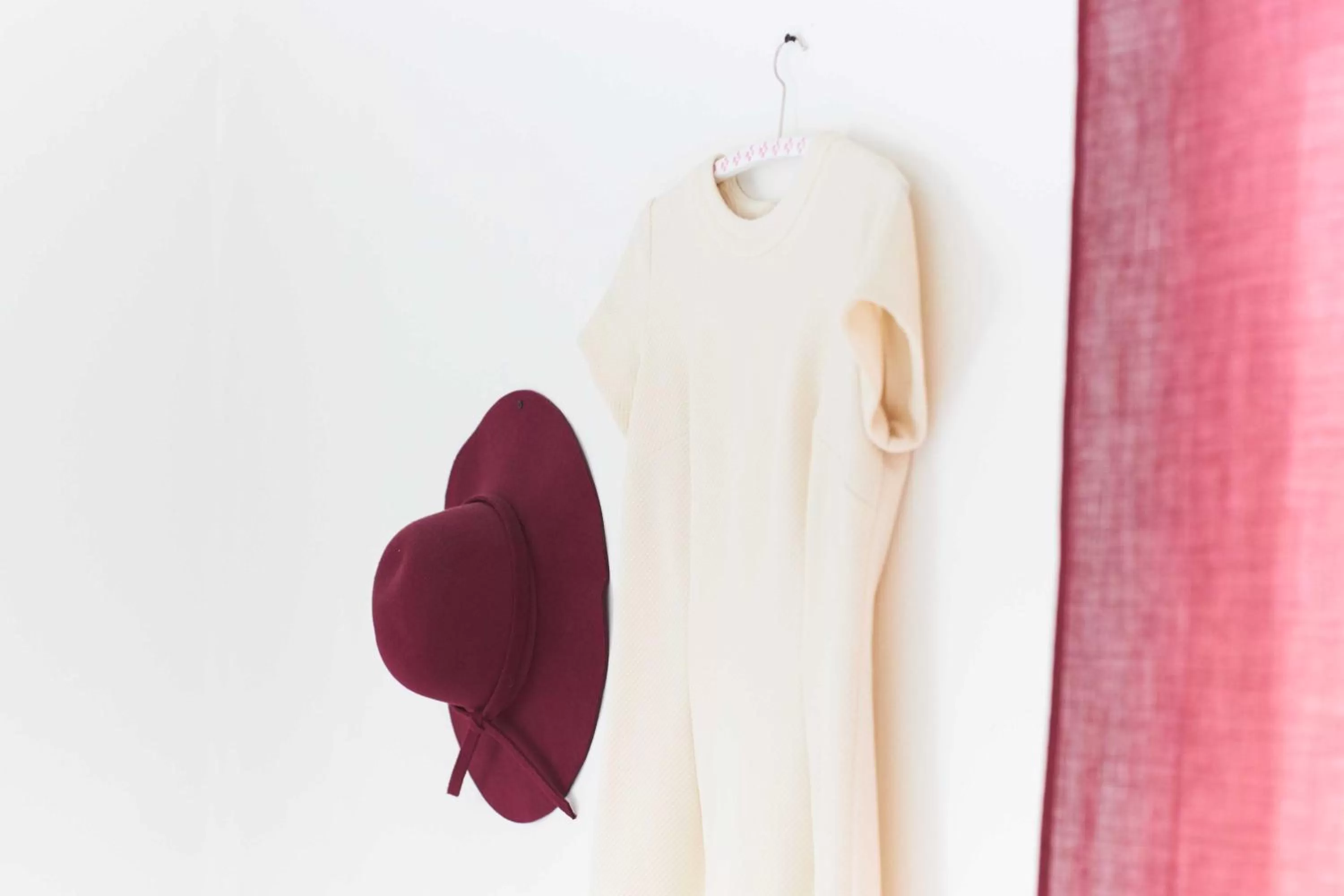 Decorative detail in Pensionat Augustin