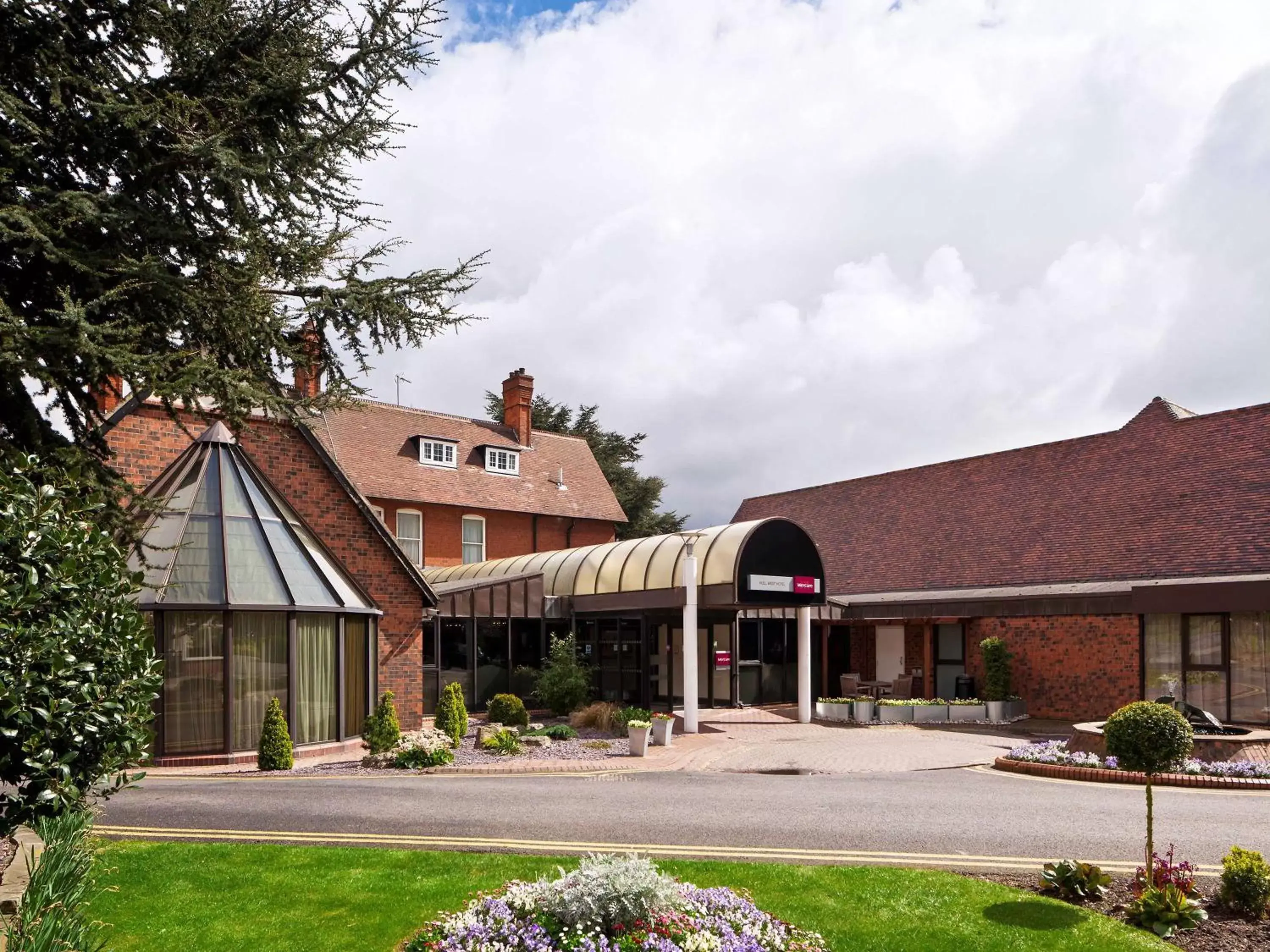 Mercure Hull Grange Park Hotel Mercure Hull Grange Park Hotel