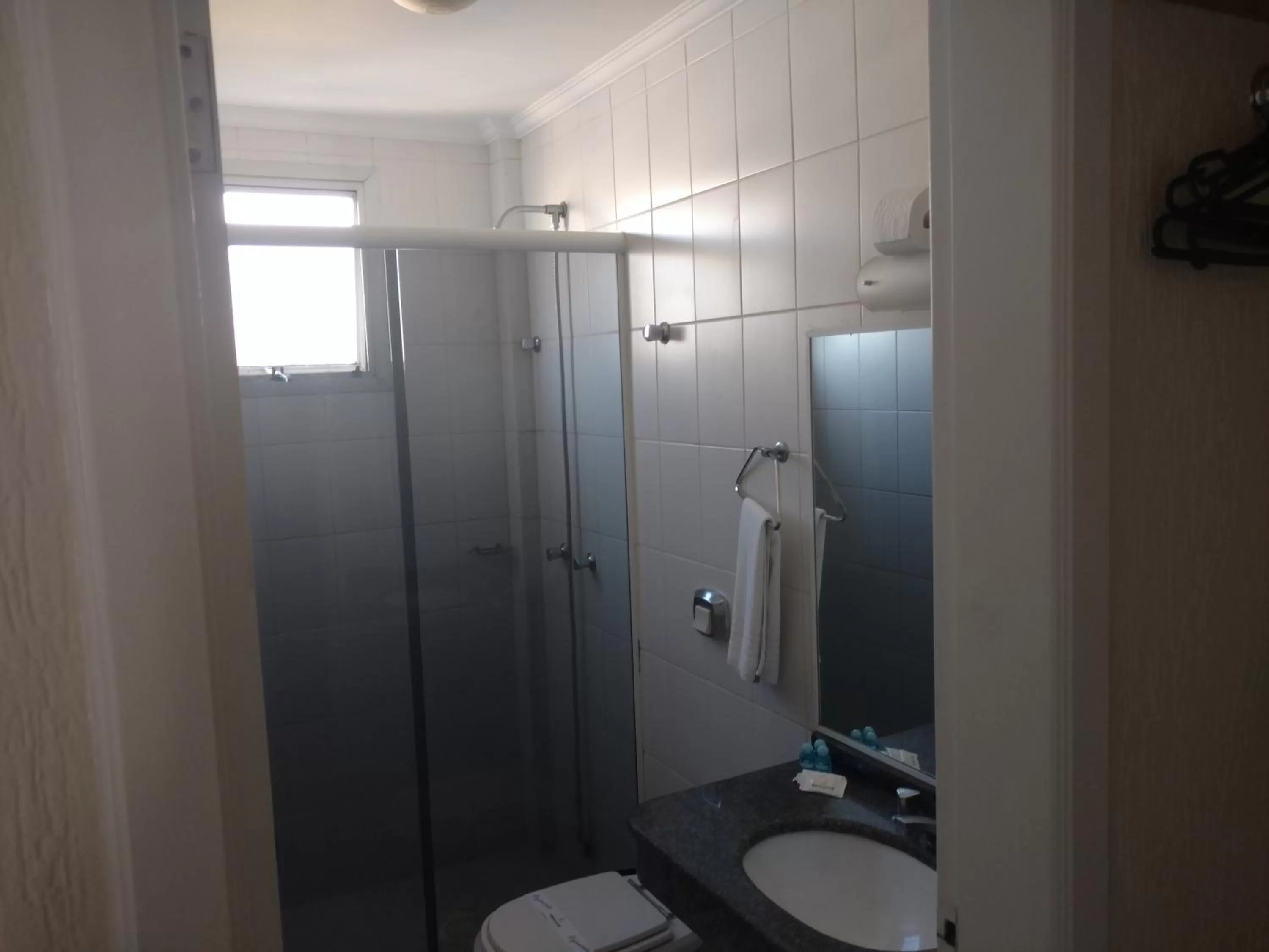 Photo of the whole room in Brisamar Suite Hotel