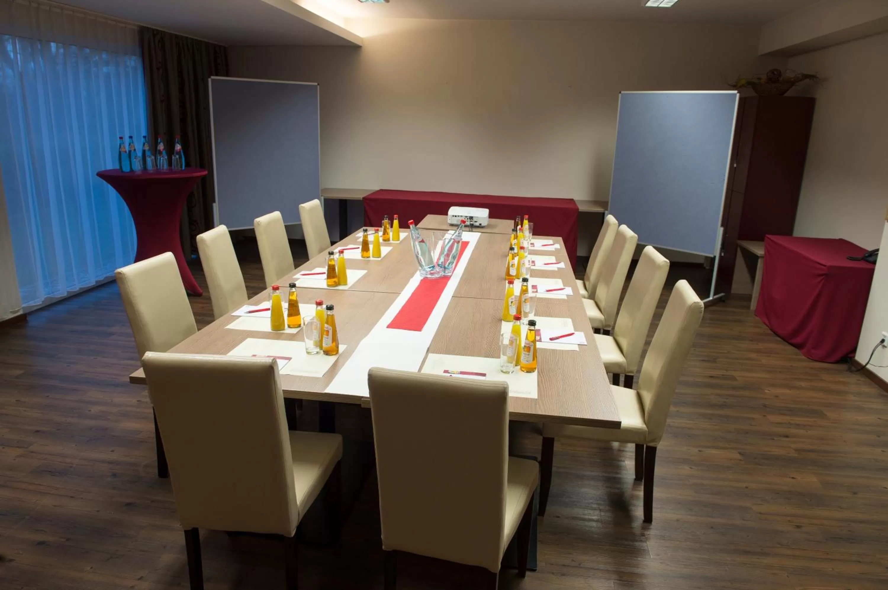 Meeting/conference room in Hotel Rödelheimer Hof - Am Wasserturm