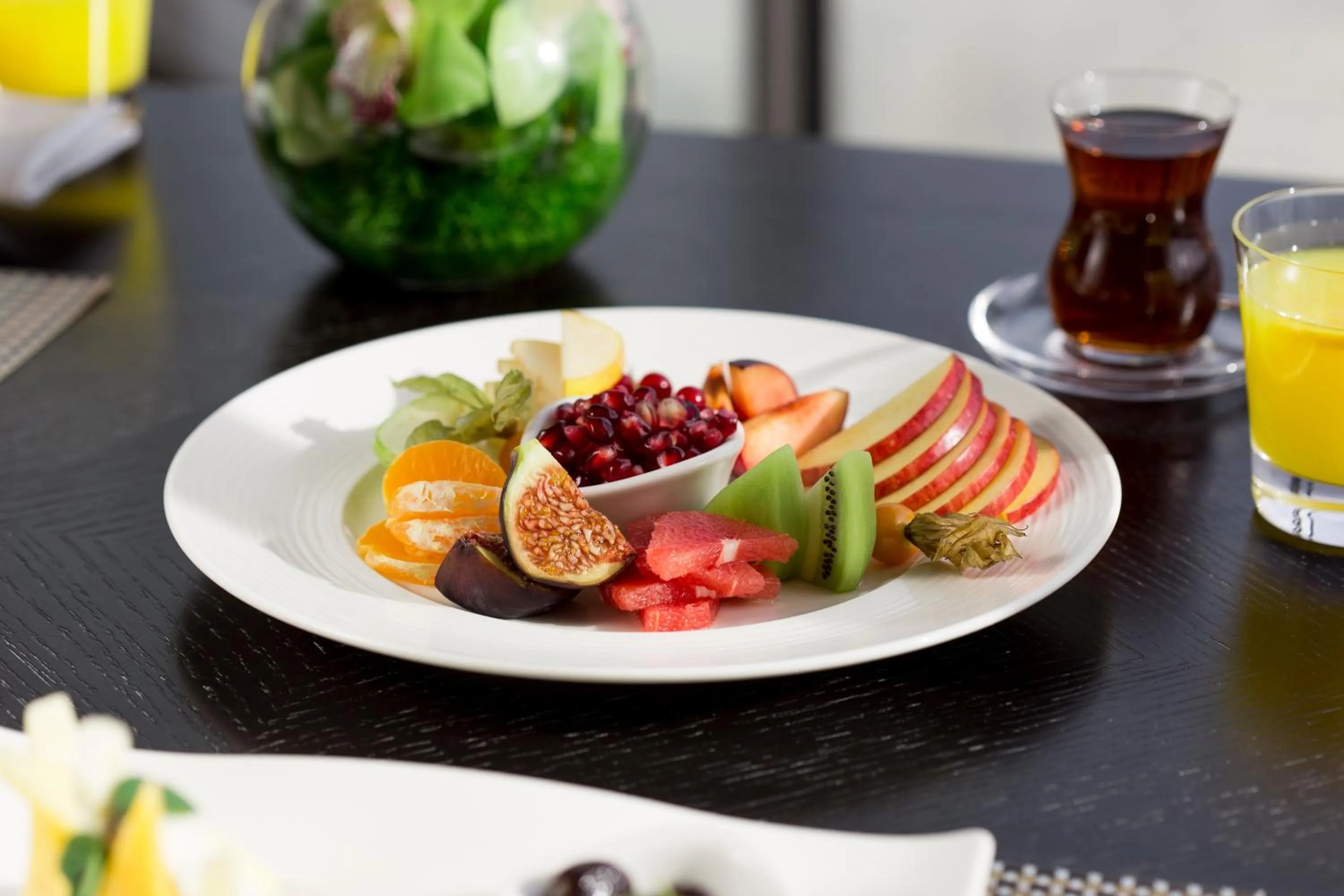 Restaurant/places to eat in The Grand Tarabya Managed by Accor