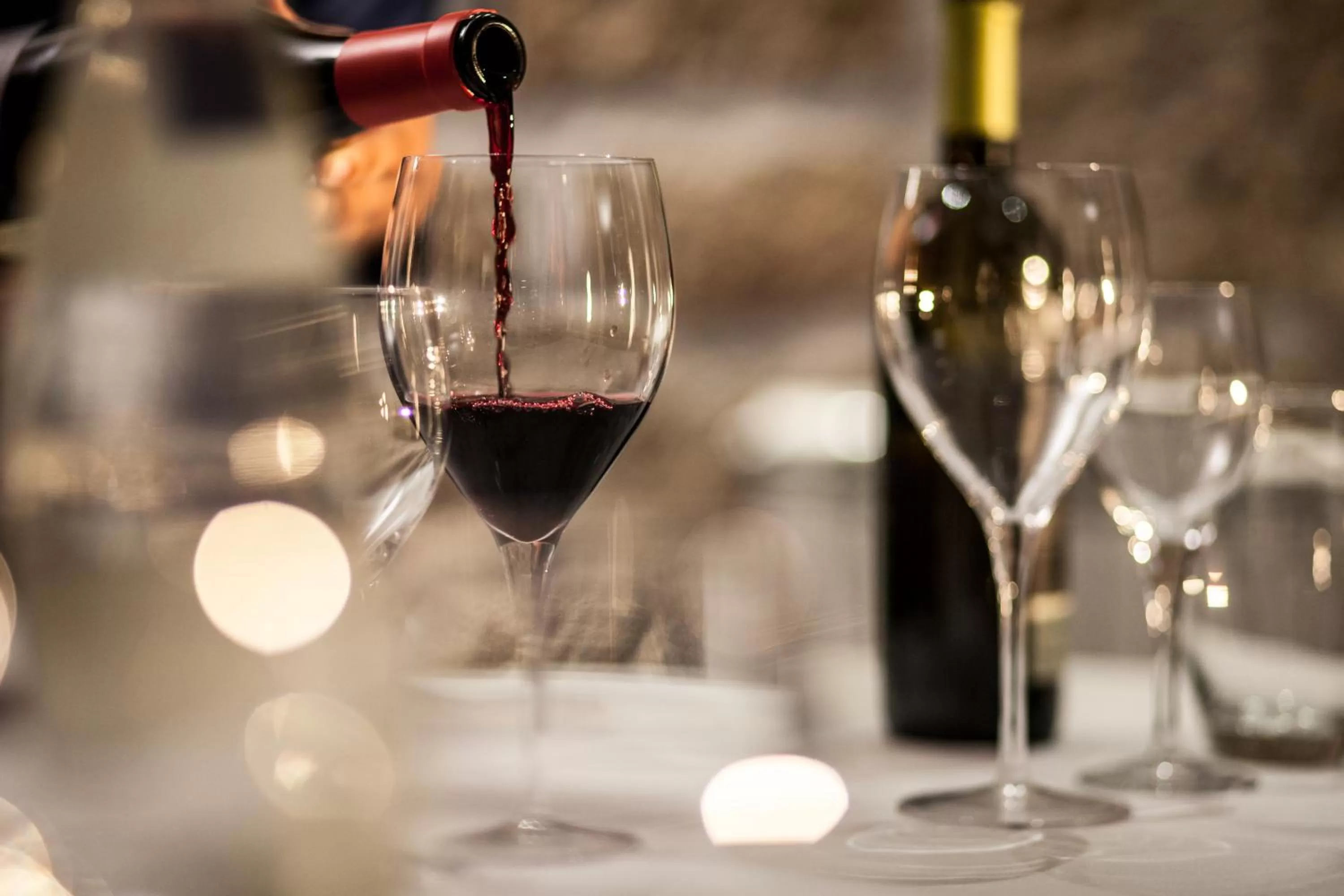 Restaurant/places to eat in Casas Novas Countryside Hotel Spa & Events