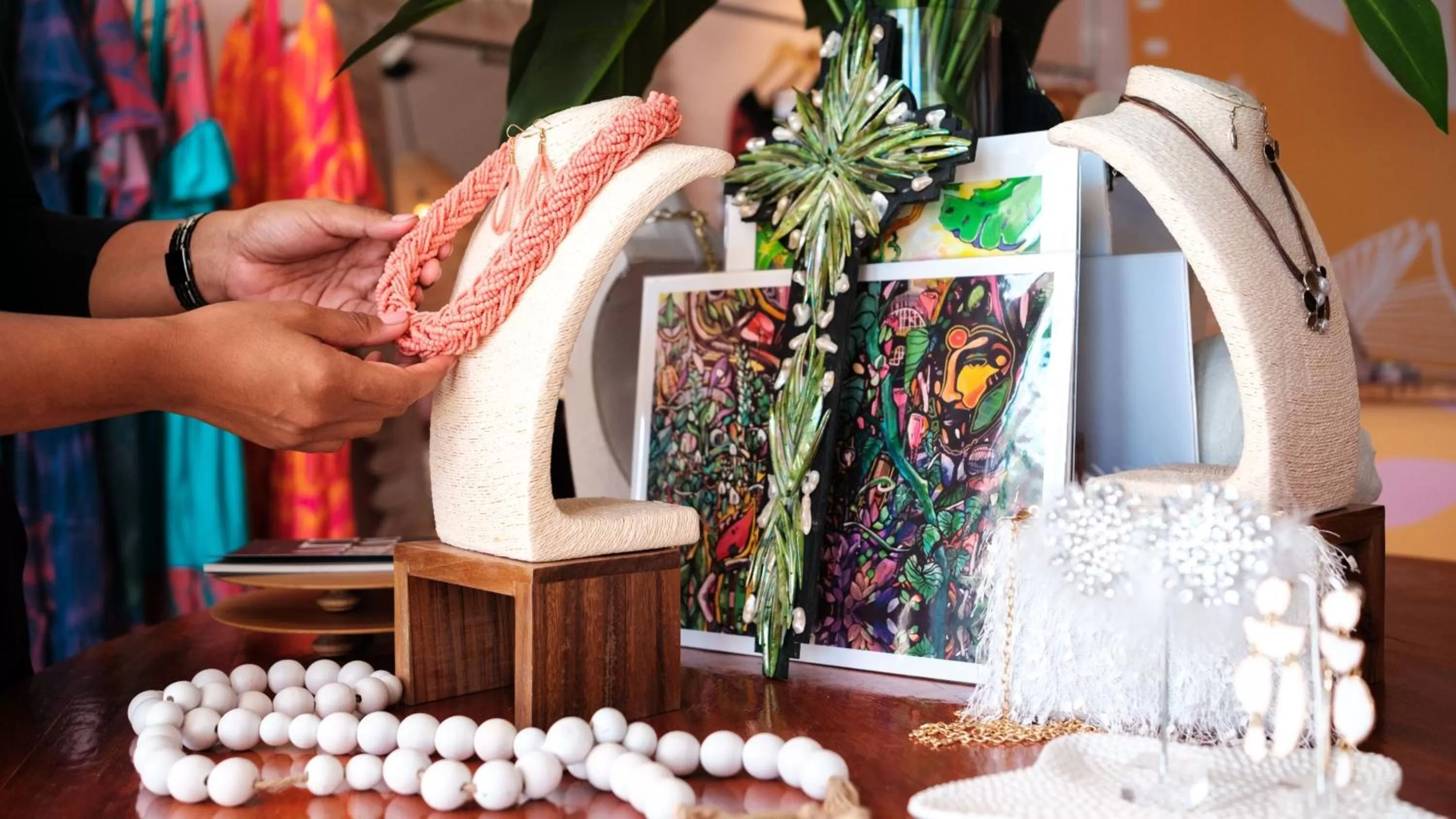 Nearby landmark in Holiday Inn Suva by IHG