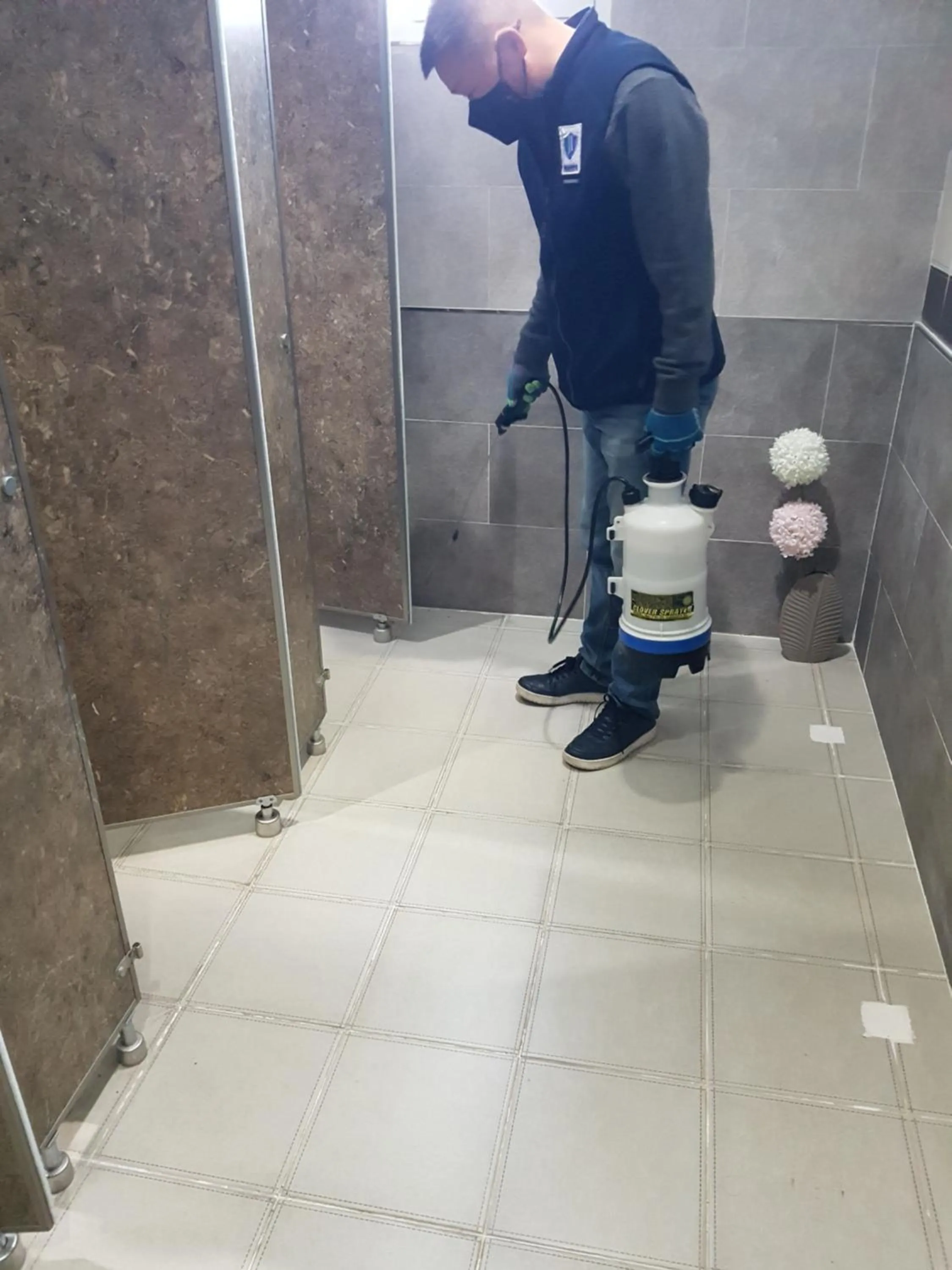 Property building in Jungmun Resort Jeju