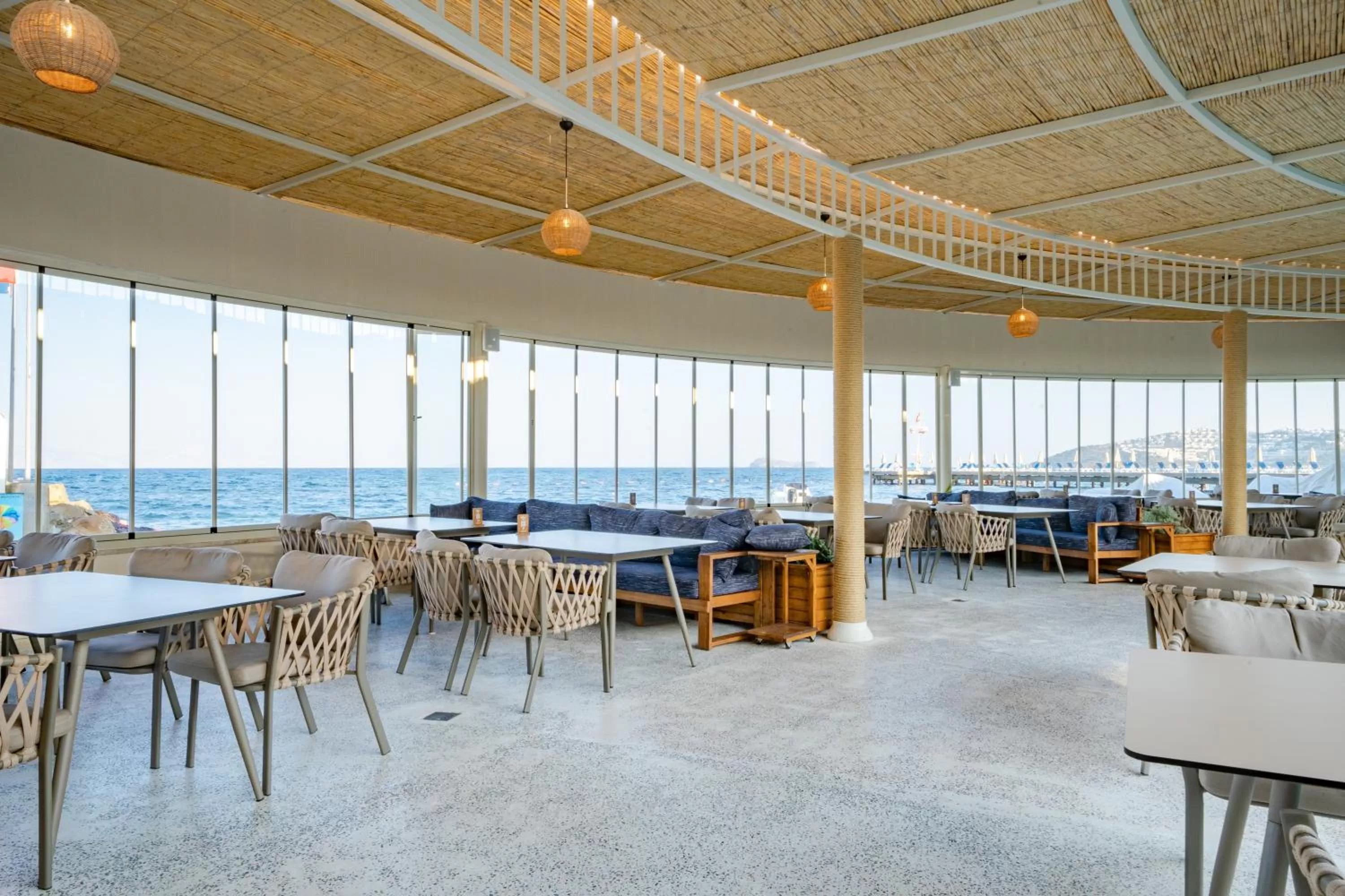 La Blanche Resort & Spa