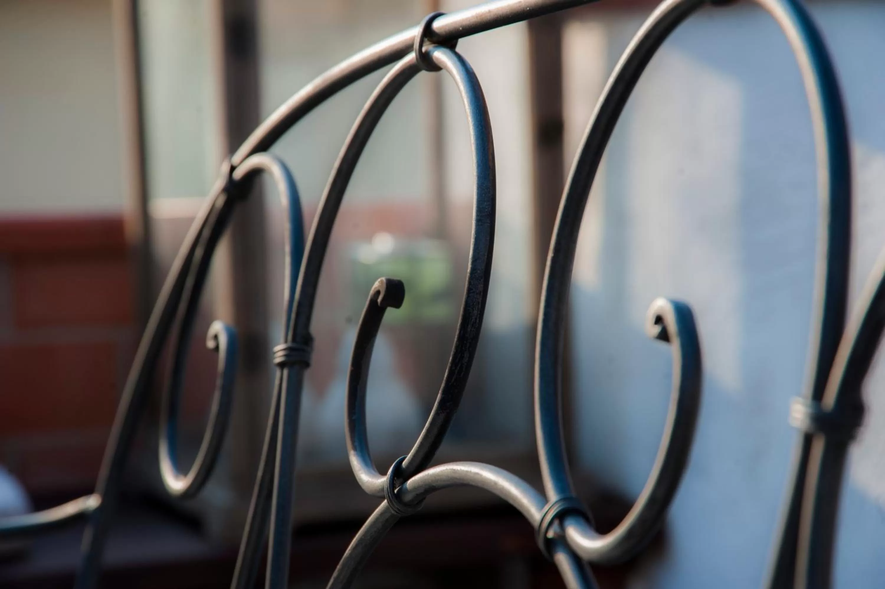 RESIDENZA D'ORIA B&B