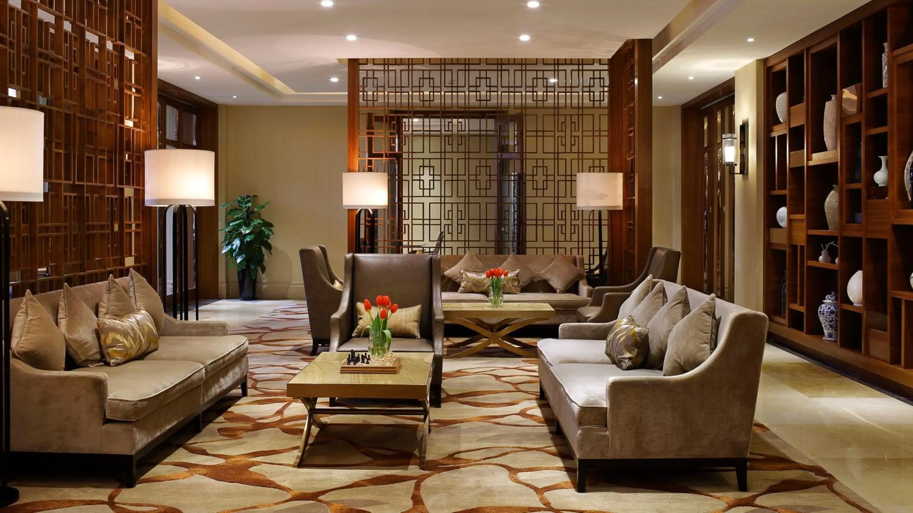 Other in InterContinental Kunming by IHG