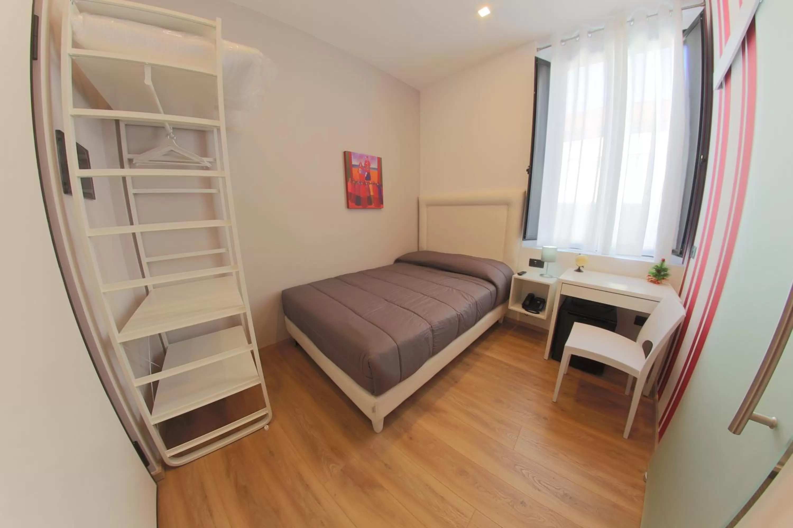 Bed in RESIDENZE CASSOLI - Lamezia Centro