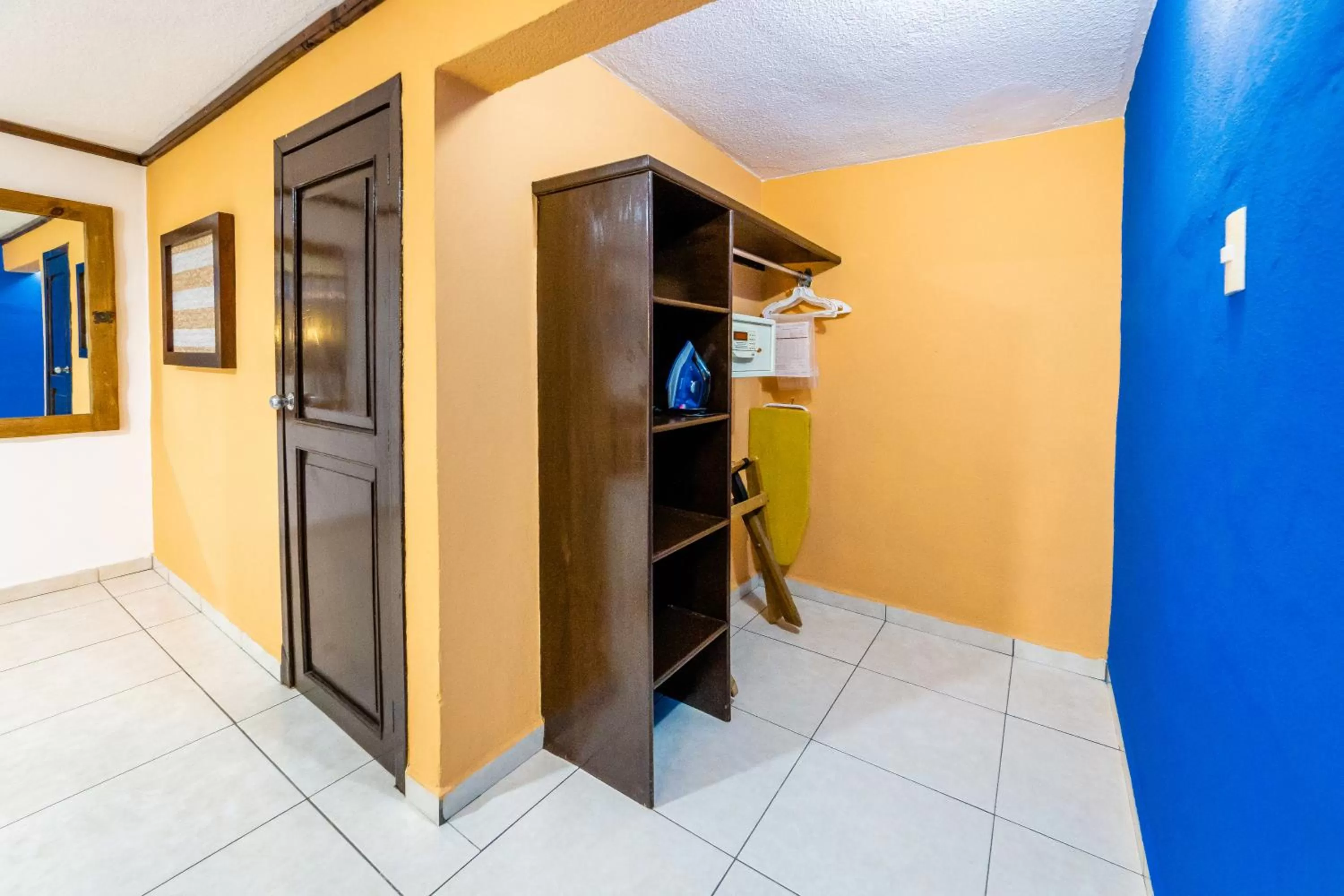 furniture in Hacienda Inn Aeropuerto