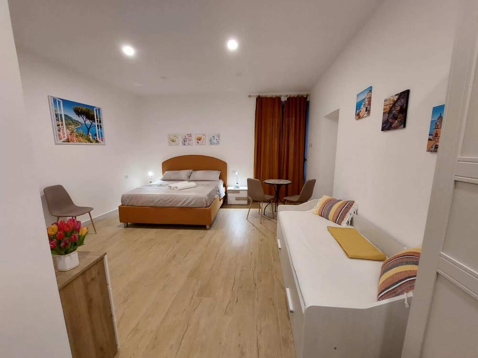 B&B Terrazza In Centro