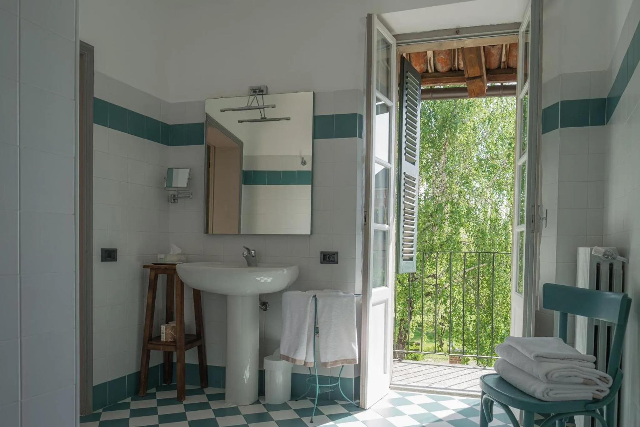 Albergo Real Castello