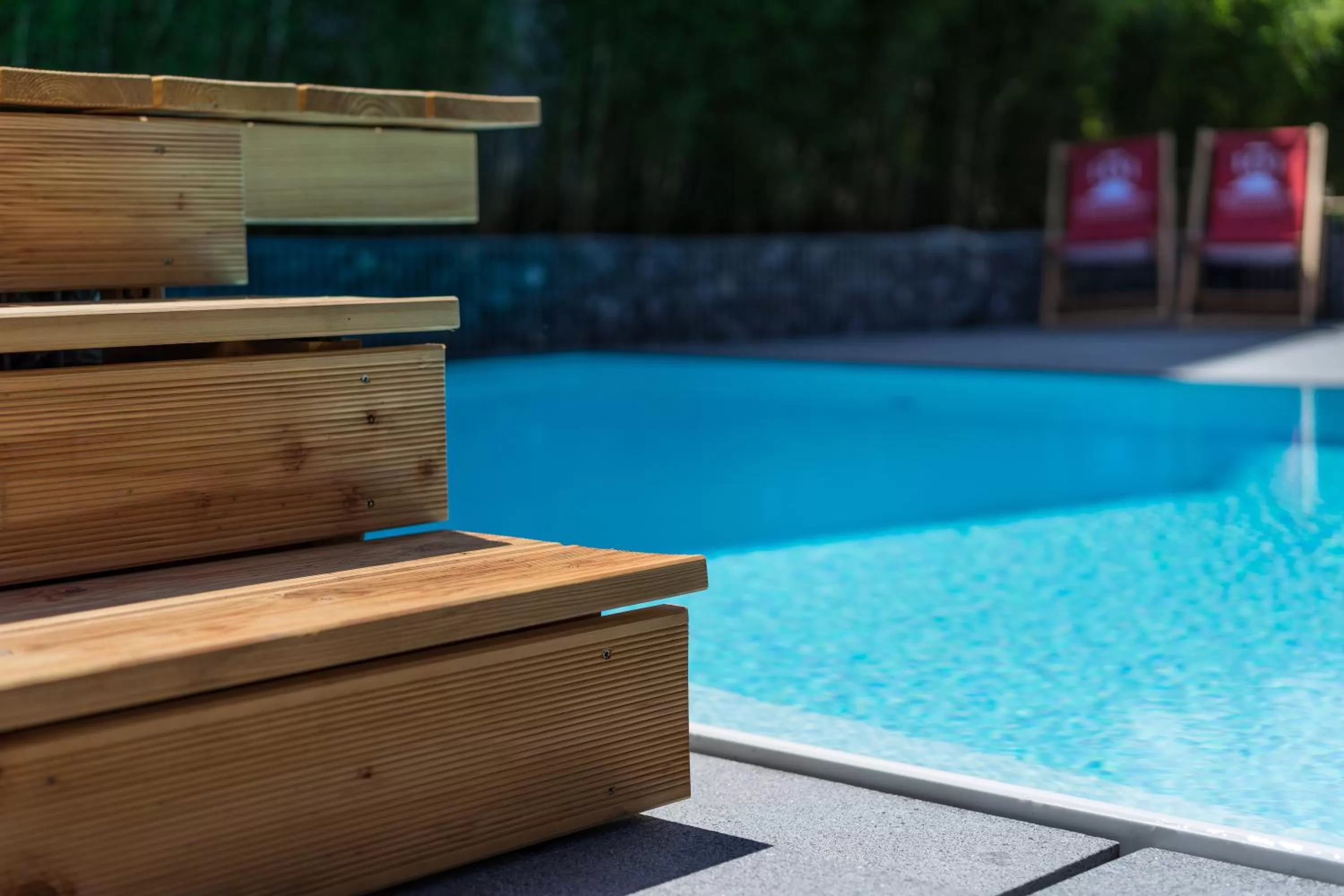 Summer in Das Freiberg Romantikhotel