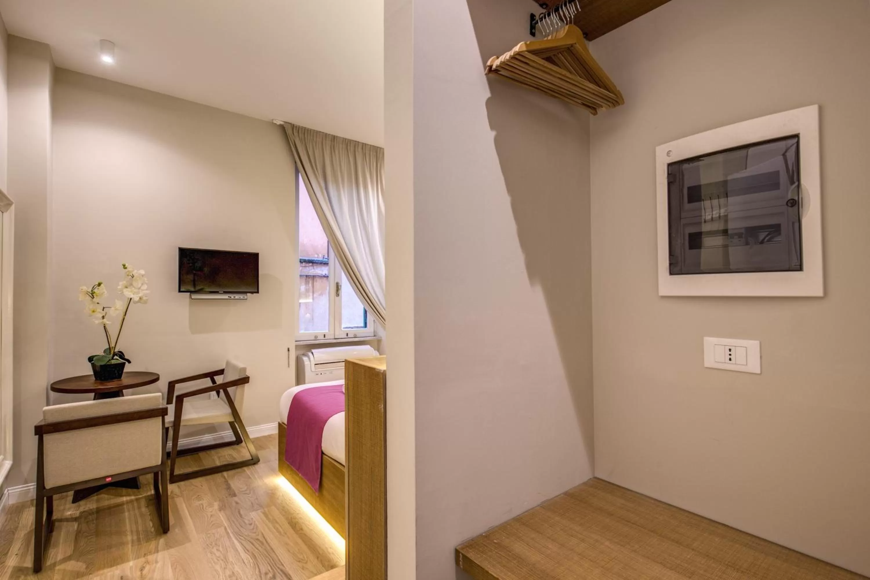 Other in The Spanish Suite Piazza di Spagna