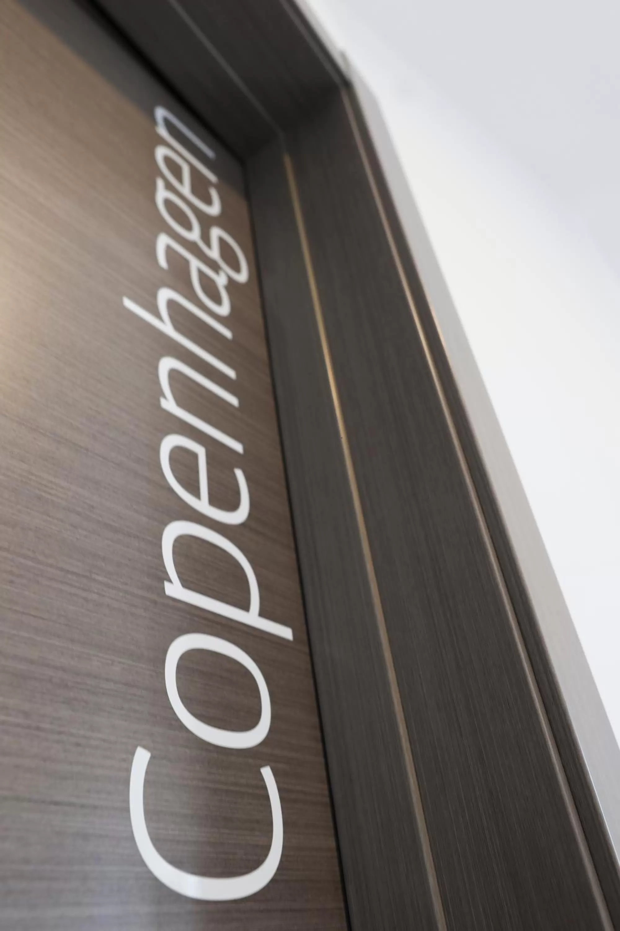 Property logo or sign in Le Petit Boutique Hotel