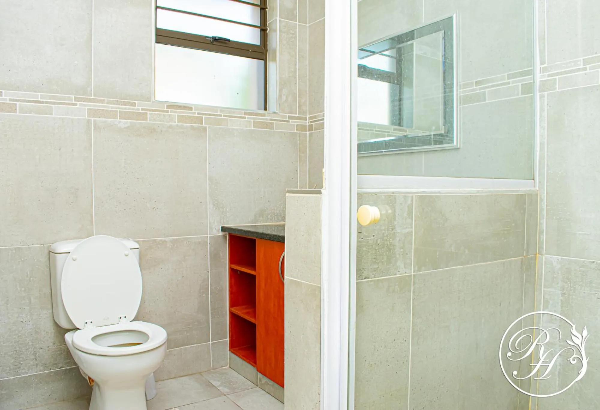 Roseland House Self Catering