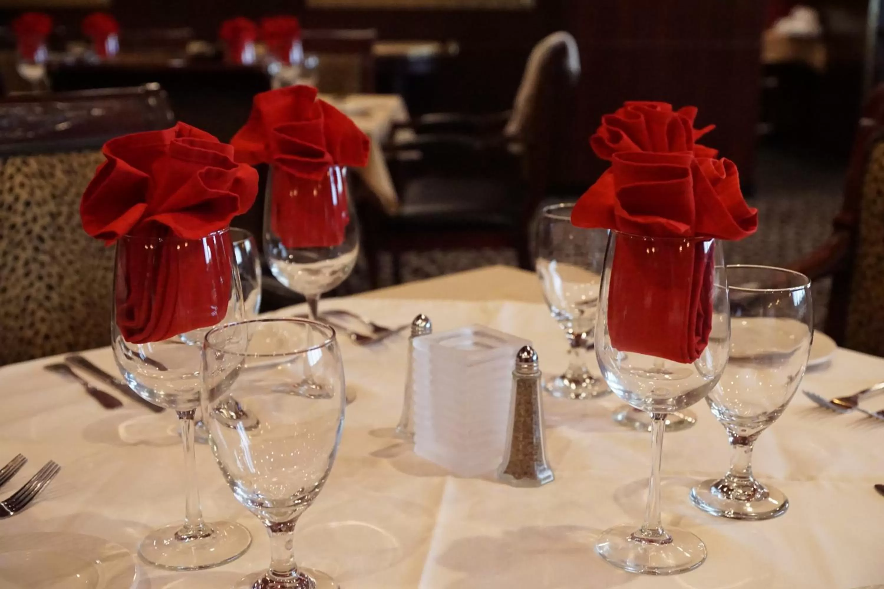 Restaurant/places to eat in Railroad Pass Hotel and Casino Ramada by Wyndham