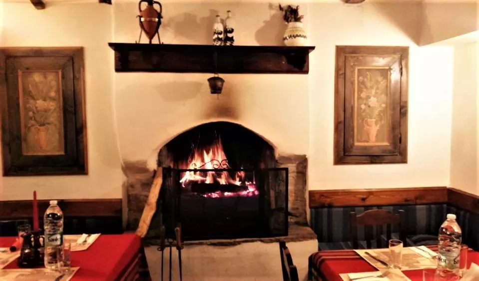 The Old House Family Hotel