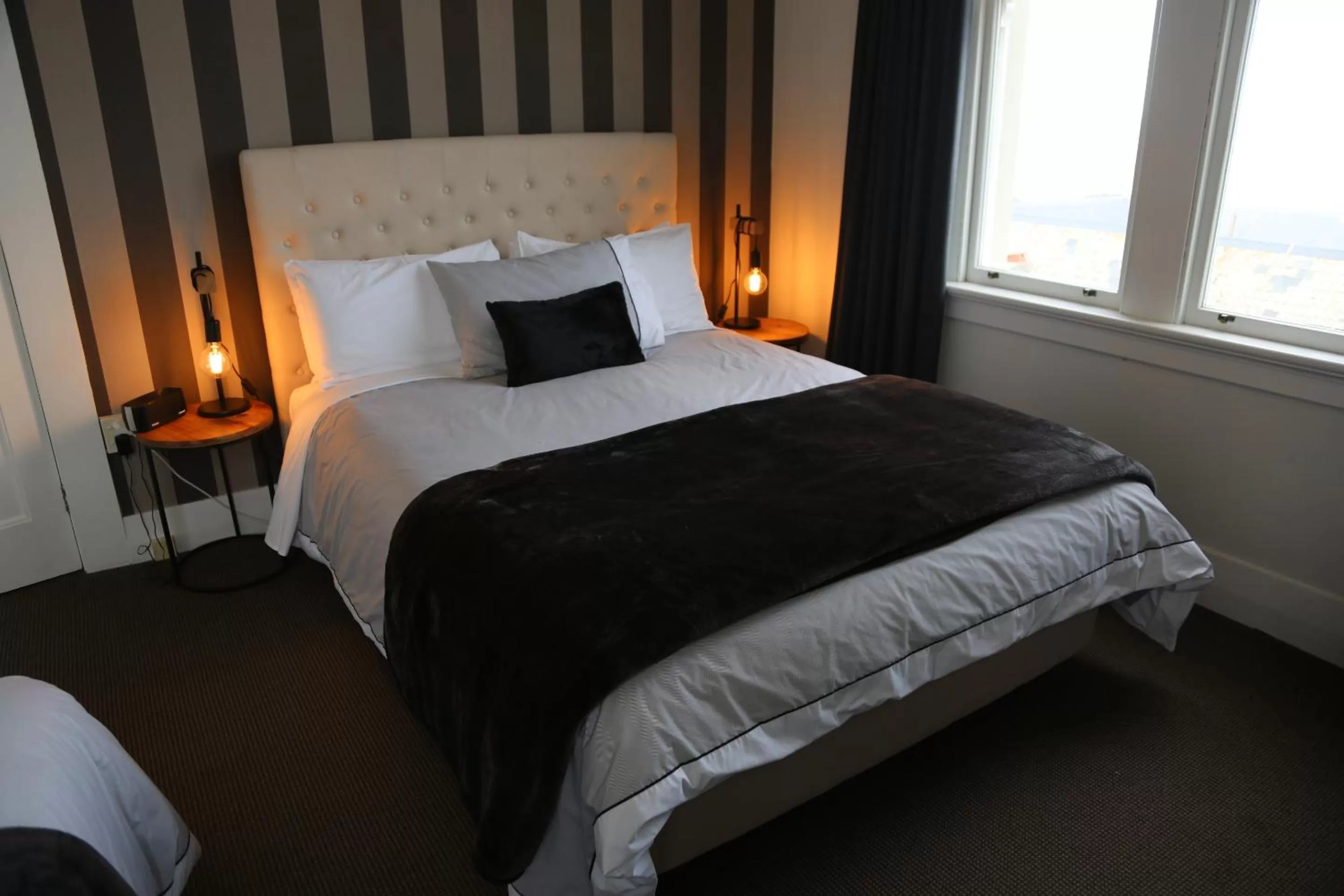 Majestic Mansions – Apartments at St Clair