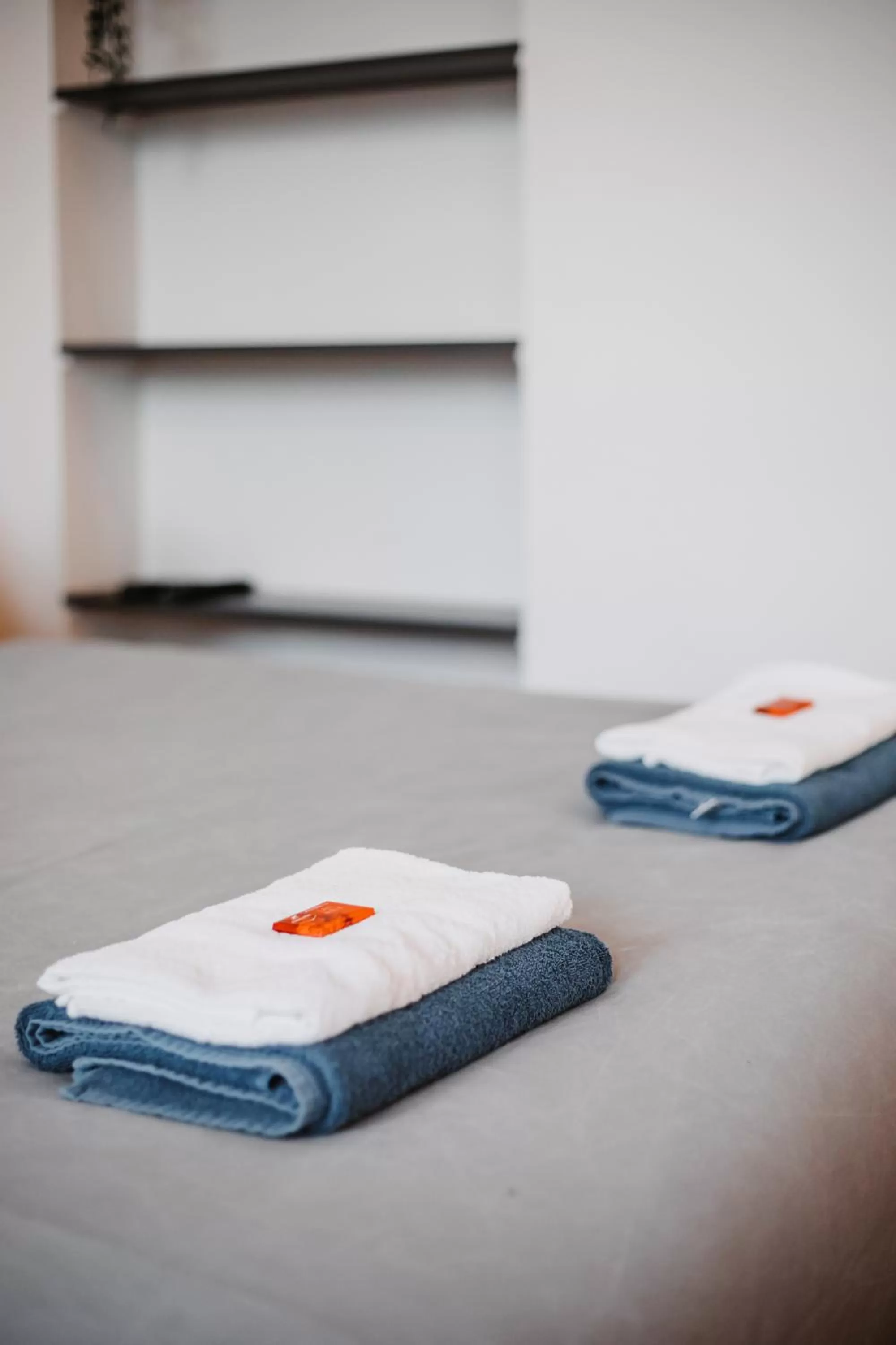 Bed in Super central in Brussels