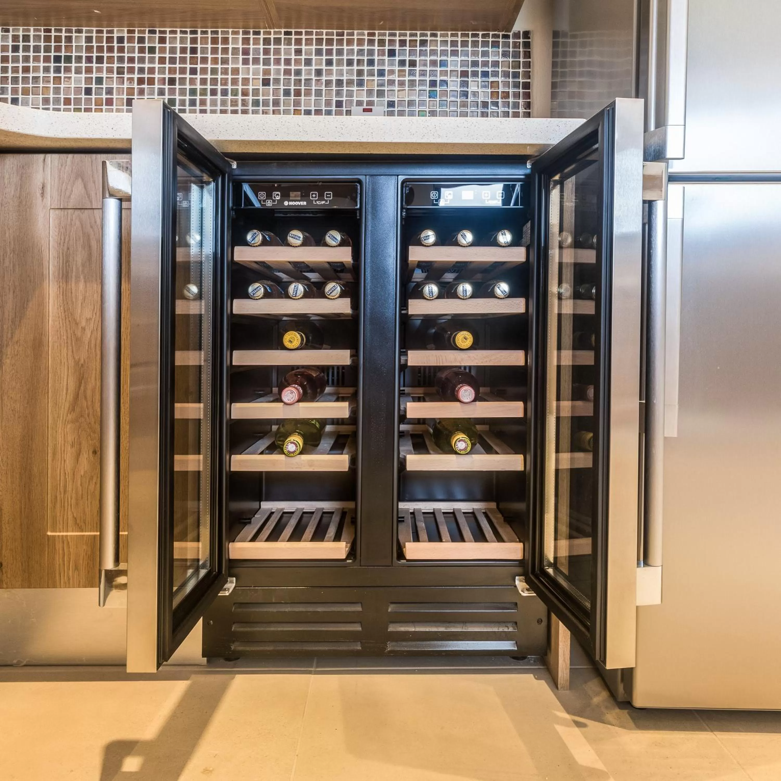 Drinks in Bay Gardens Beach Resort & Spa