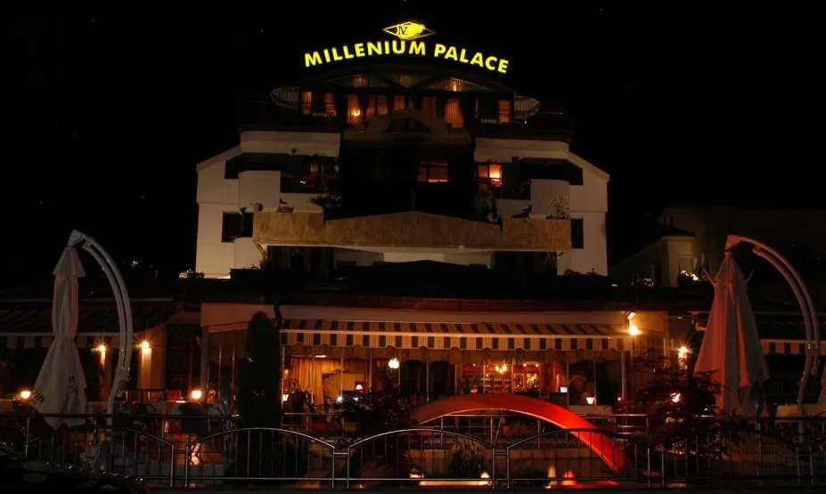 Millenium Palace