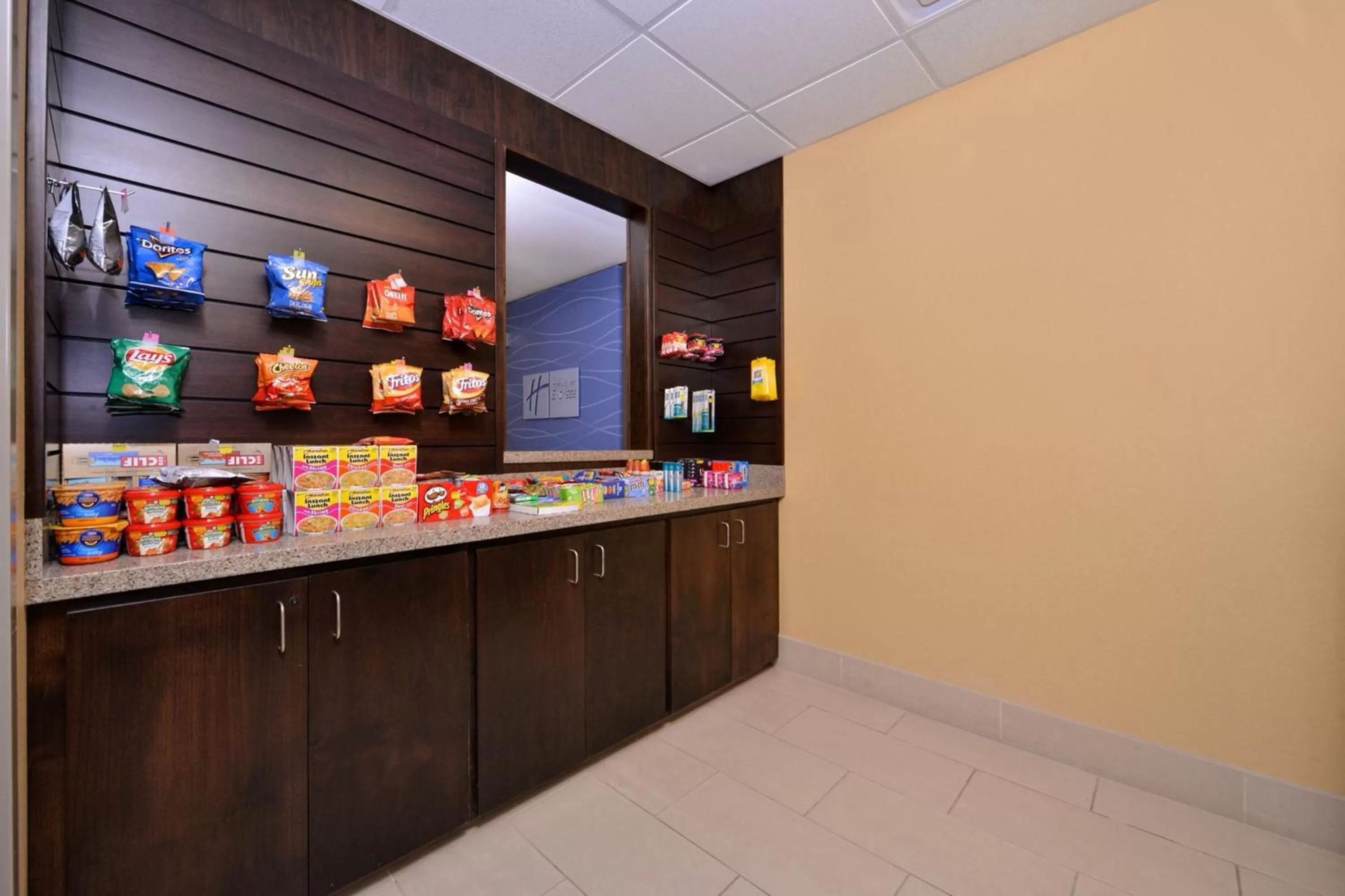 Other in Holiday Inn Express & Suites Page - Lake Powell Area by IHG