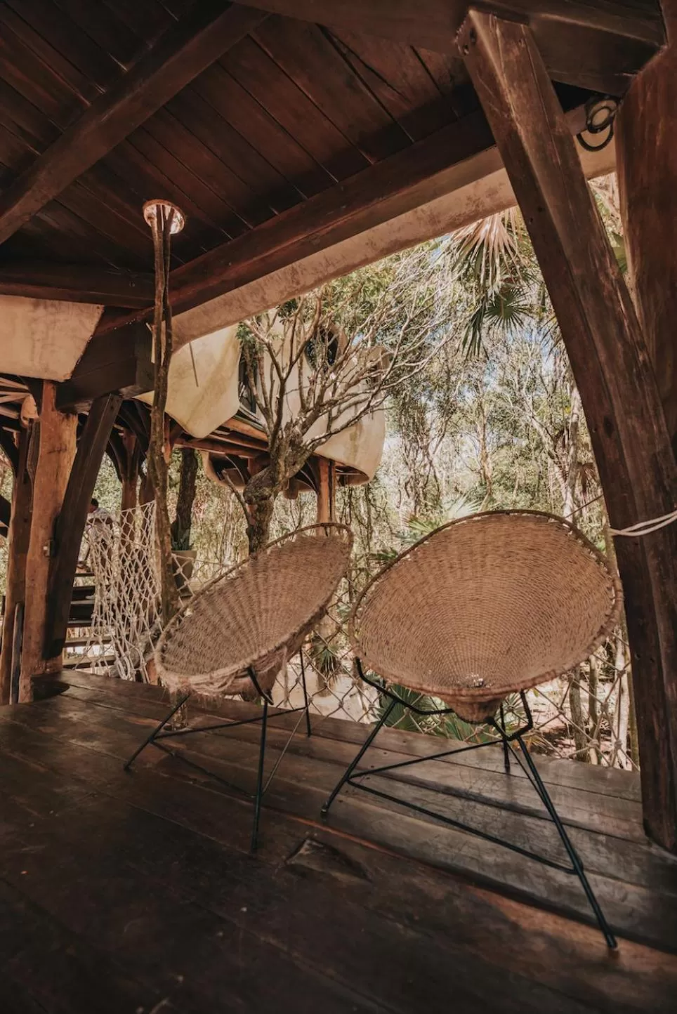 Area and facilities in Papaya Playa Project, Tulum, a Member of Design Hotels