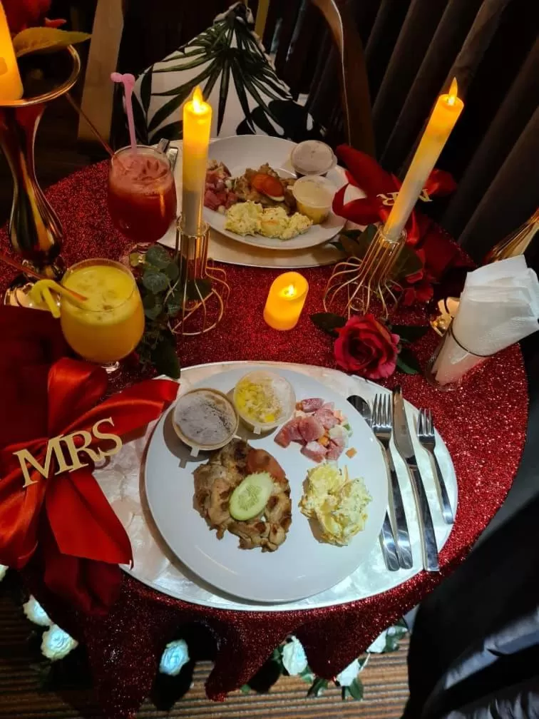 Grandeur Hotel And Spa