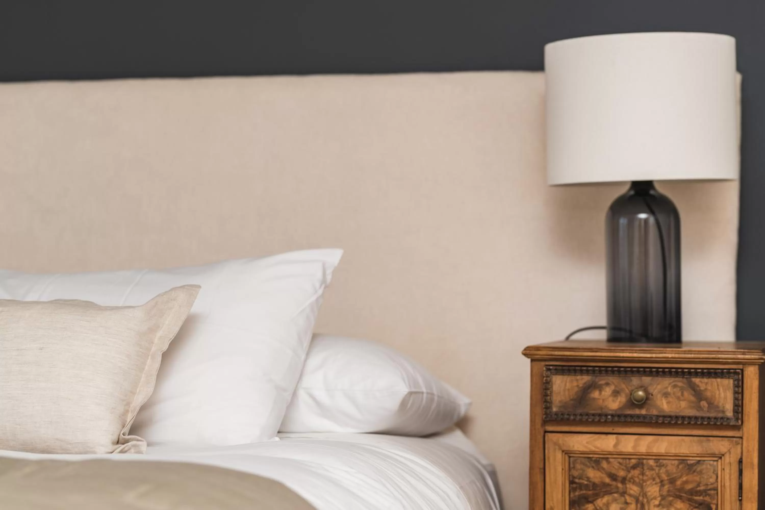 Bed in Bories - Boutique Guest House