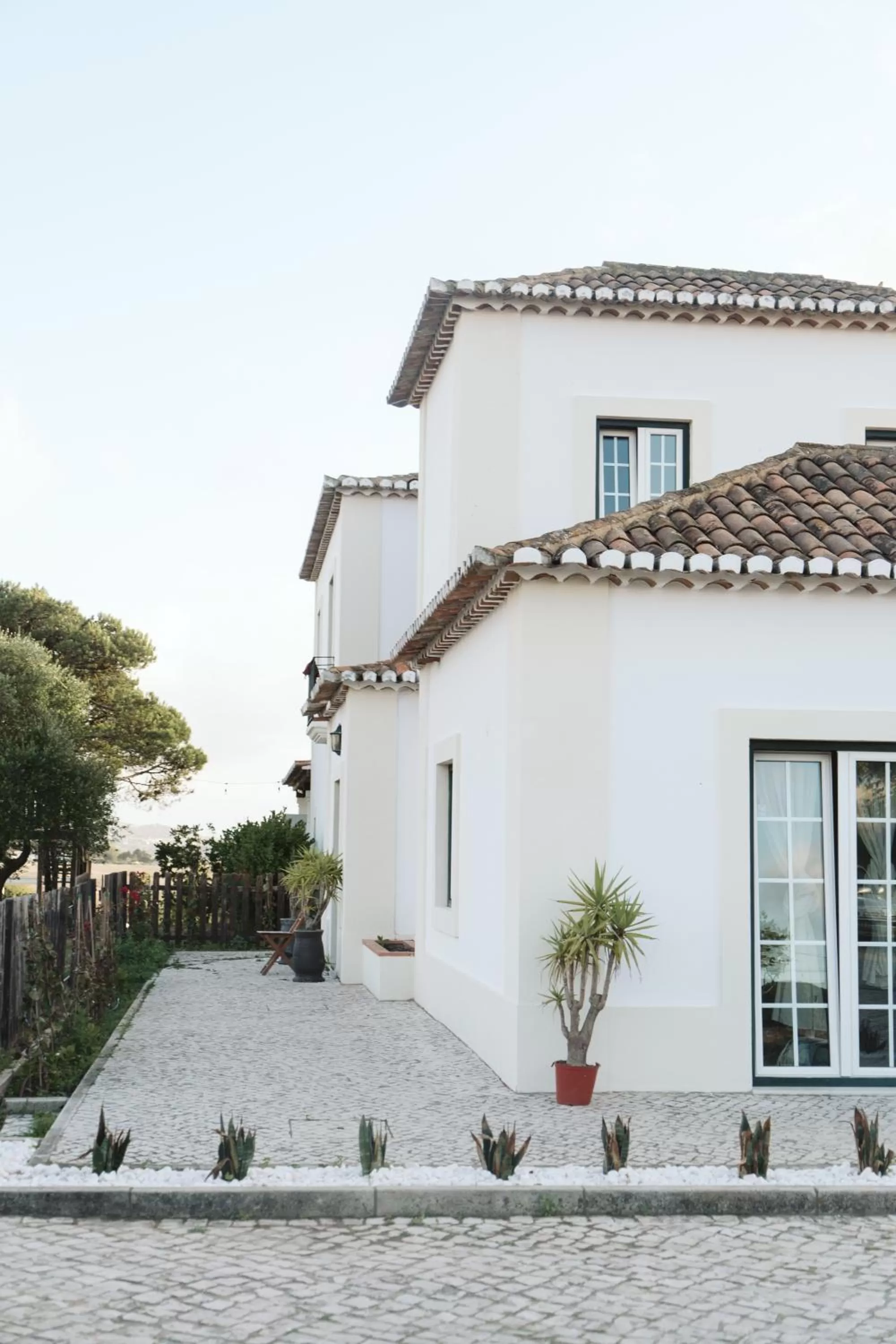 Dreamsea Surf Guest House