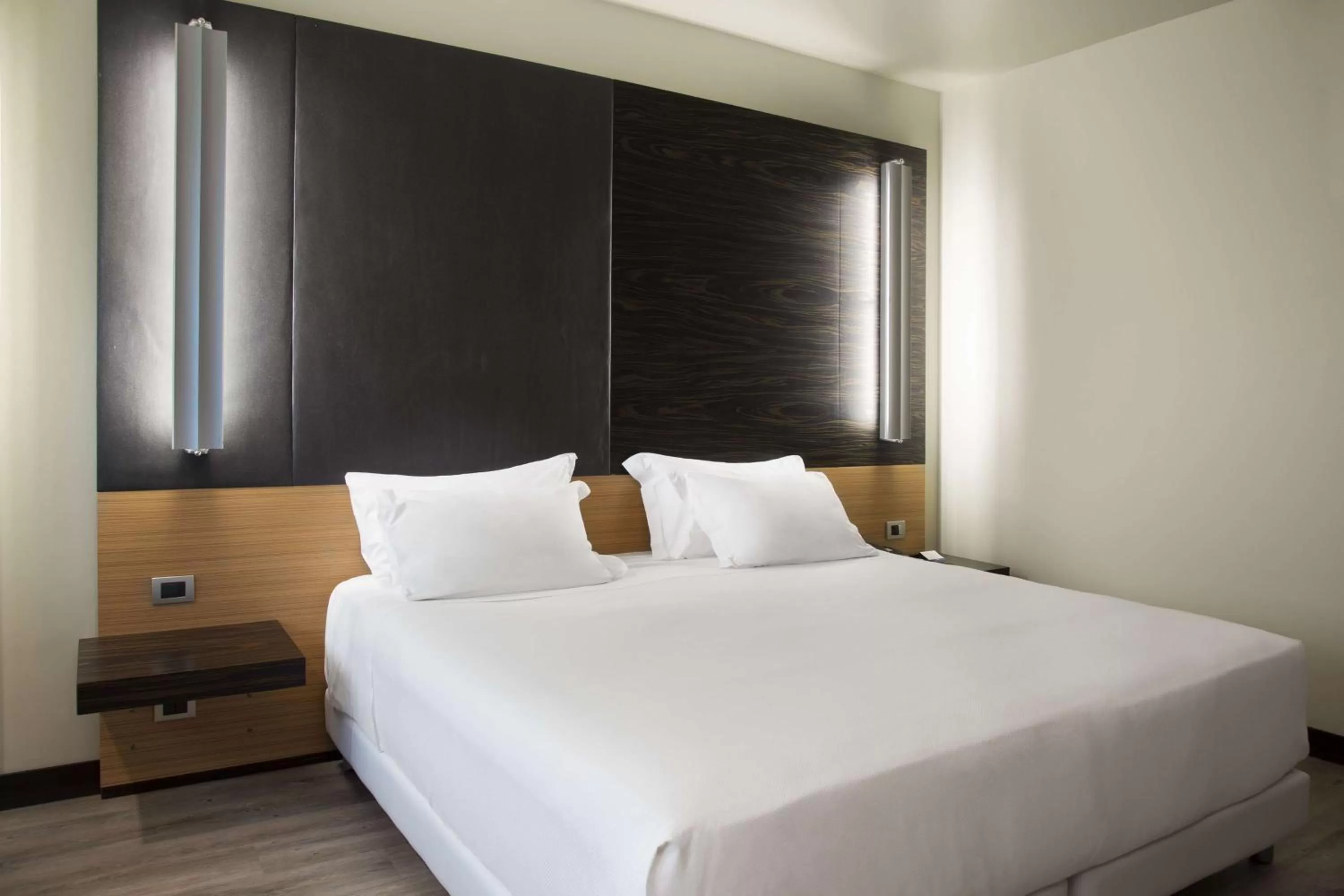 Superior Double or Twin Room in NH Venezia Laguna Palace