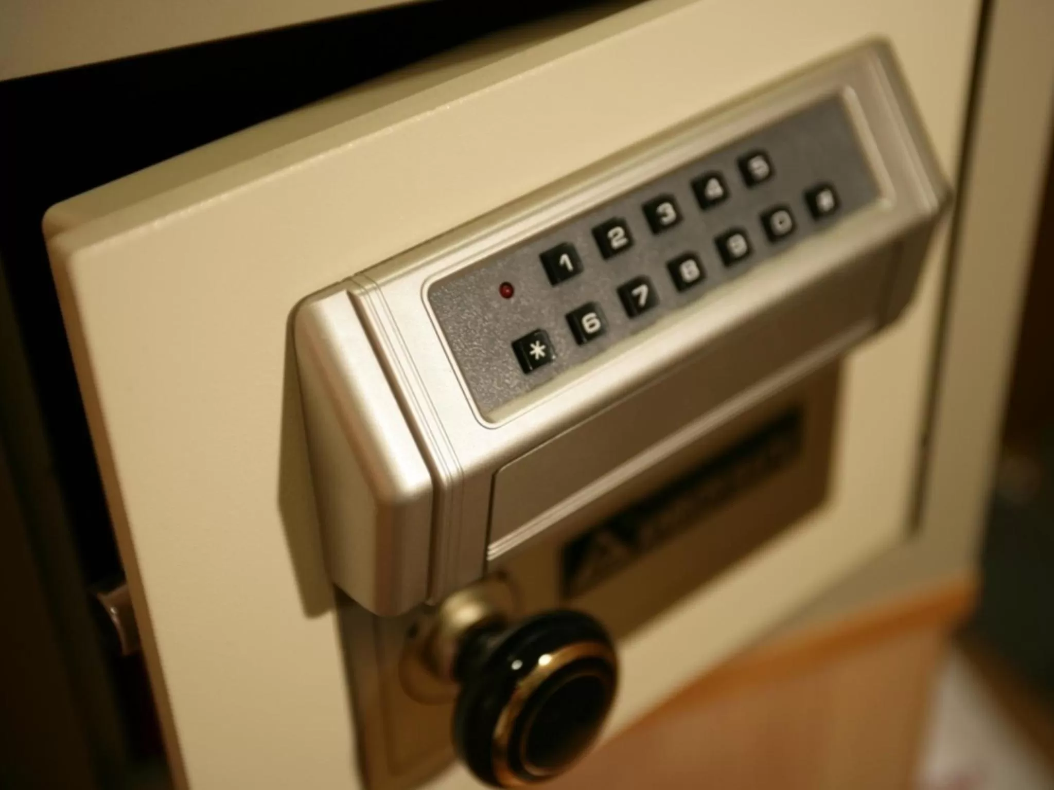 Bedroom in 鼎隆國際商旅 Hotel Dion