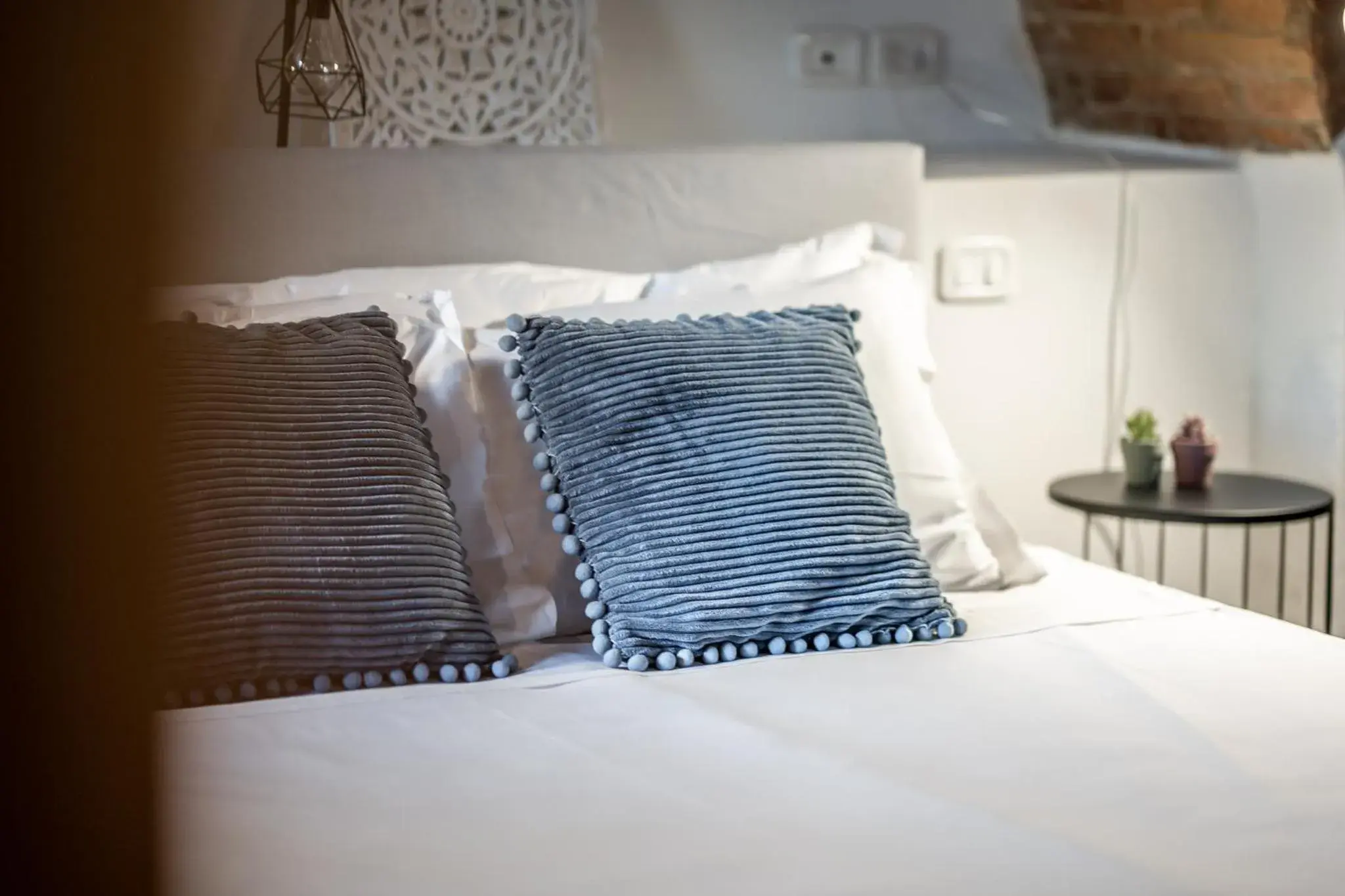 King Room in Hotel More di Cuna King Room in Hotel More di Cuna