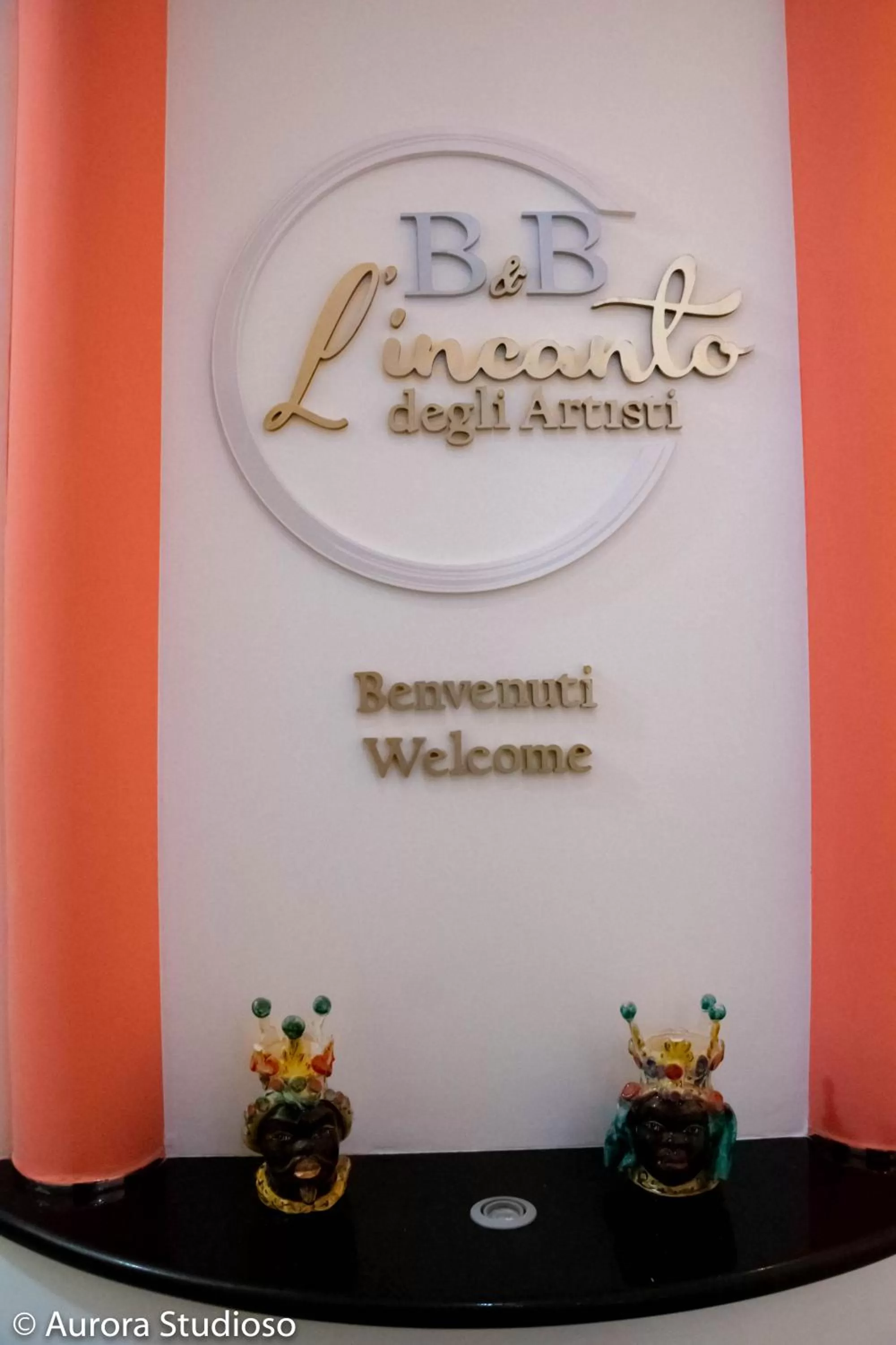 B&B L'incanto degli Artisti