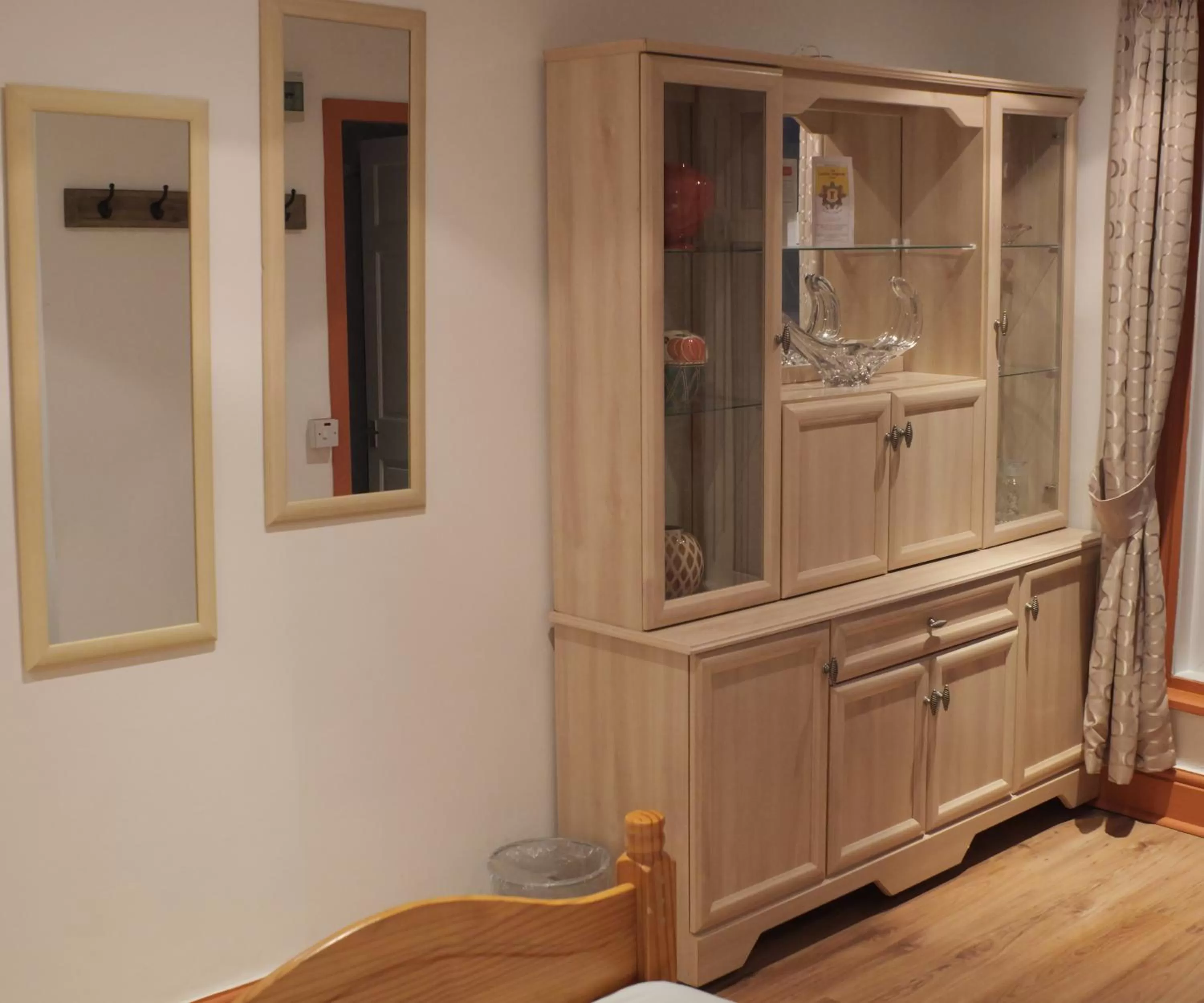 Bedroom in Leofric Legends