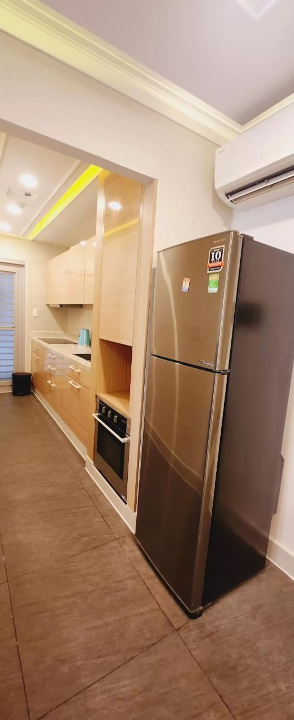 Michael Apartment Scenic Valley