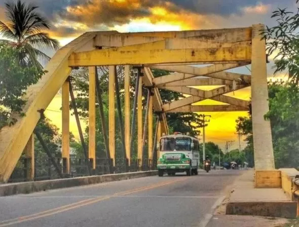 Casa Turística Realismo Mágico