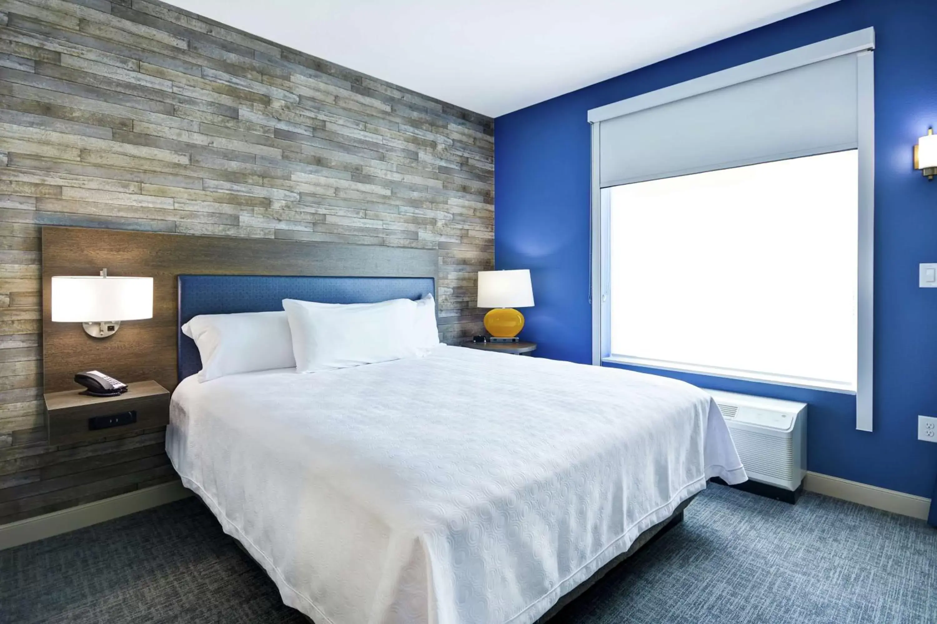 One-Bedroom King Suite - Non-Smoking in Home2 Suites Houston Westchase One-Bedroom King Suite - Non-Smoking in Home2 Suites Houston Westchase