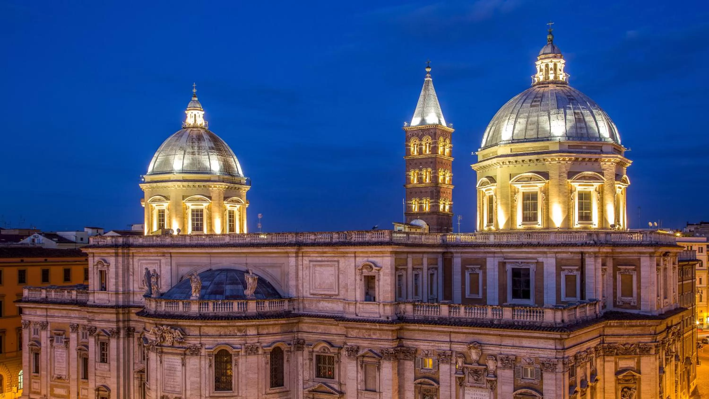 Nearby landmark in Princeps Boutique Hotel