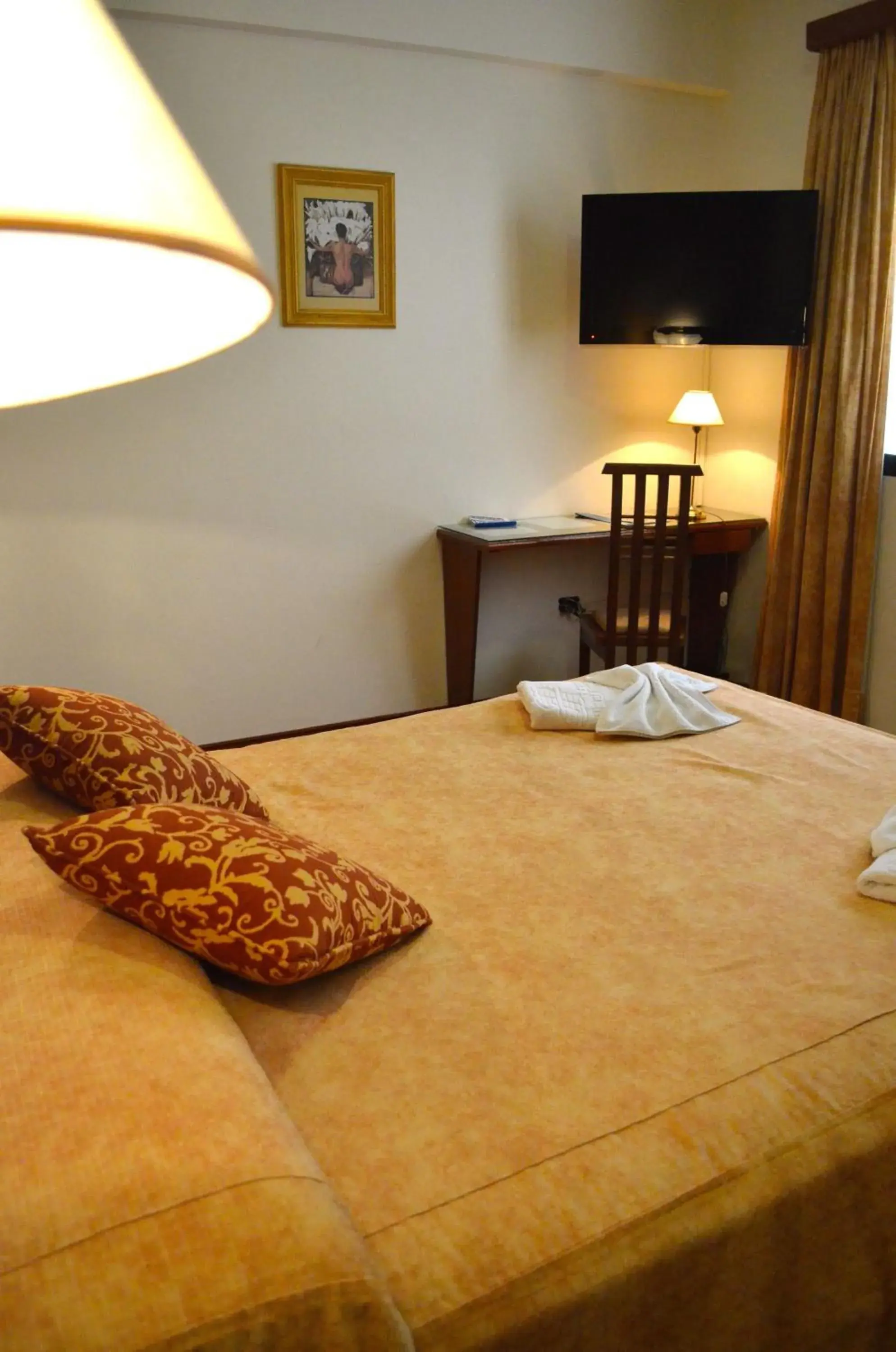 Suite in Gran Hotel Presidente Suite in Gran Hotel Presidente