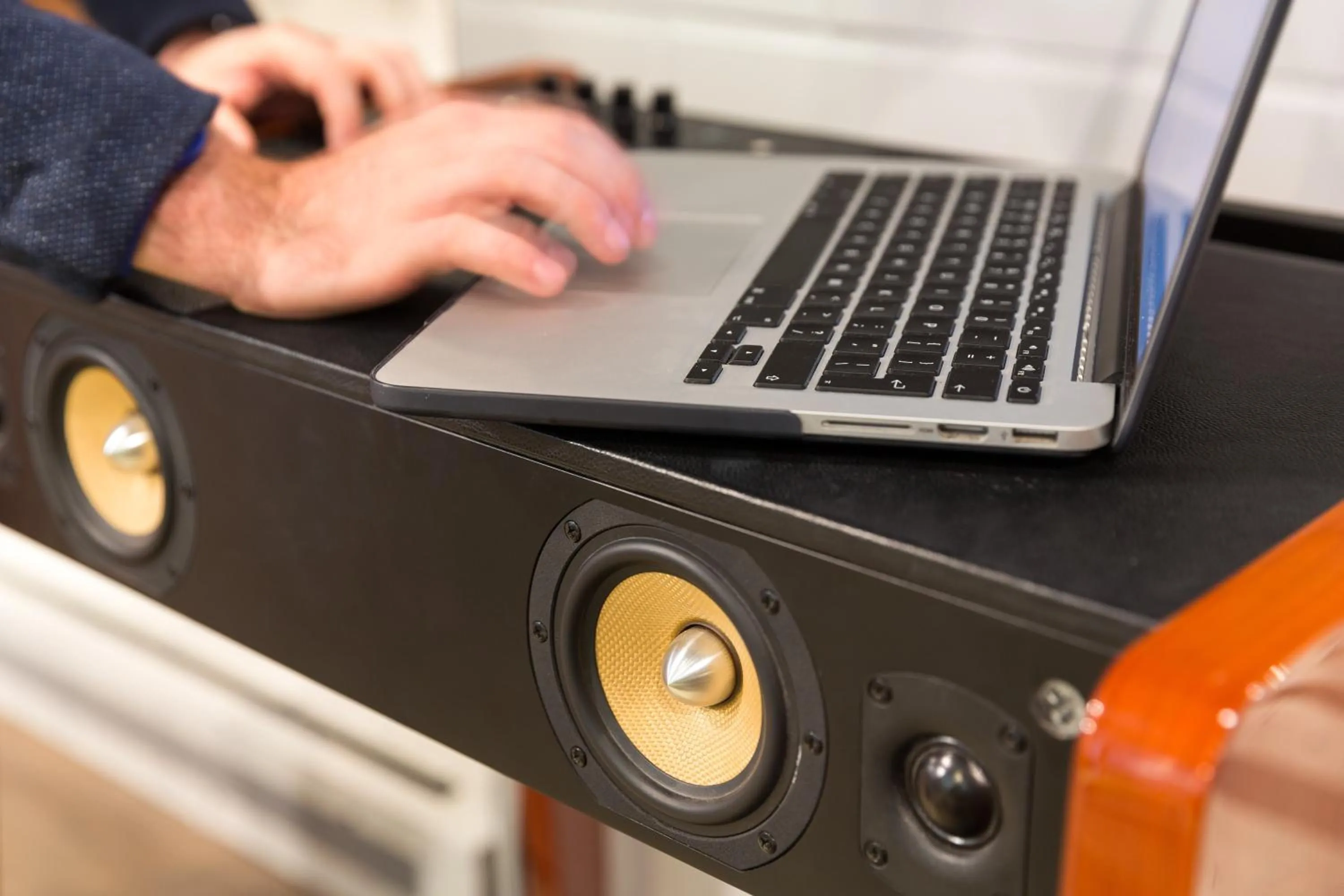 Nightclub / DJ, Business Area/Conference Room in Hôtel Ozz by Happyculture