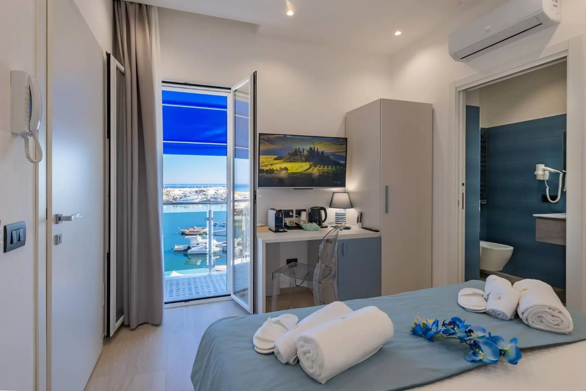 Vittoria Luxury Rooms