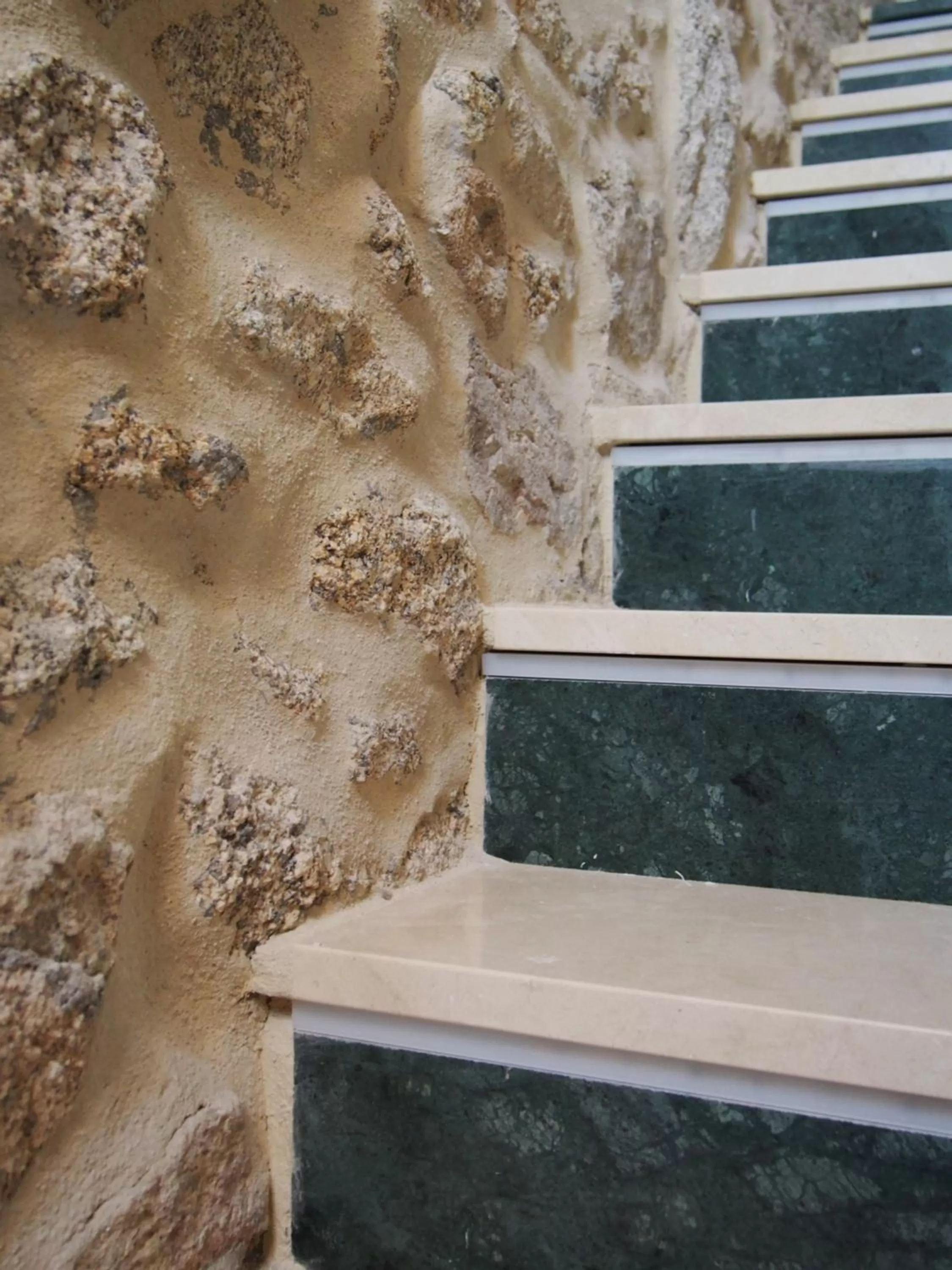 Area and facilities in HOTEL BOUTIQUE VILAVELLA