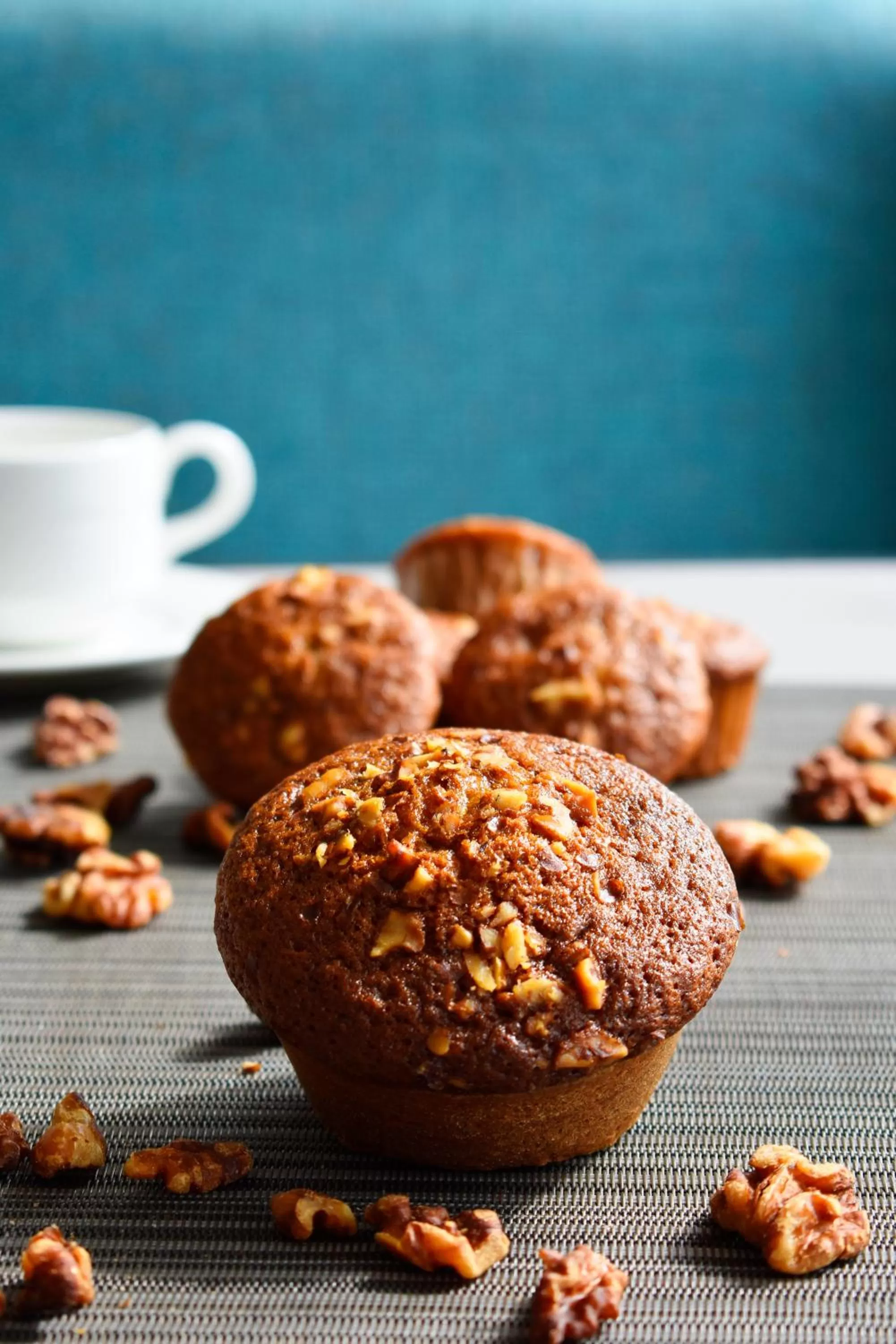 Food and drinks in Park Inn By Radisson Iloilo