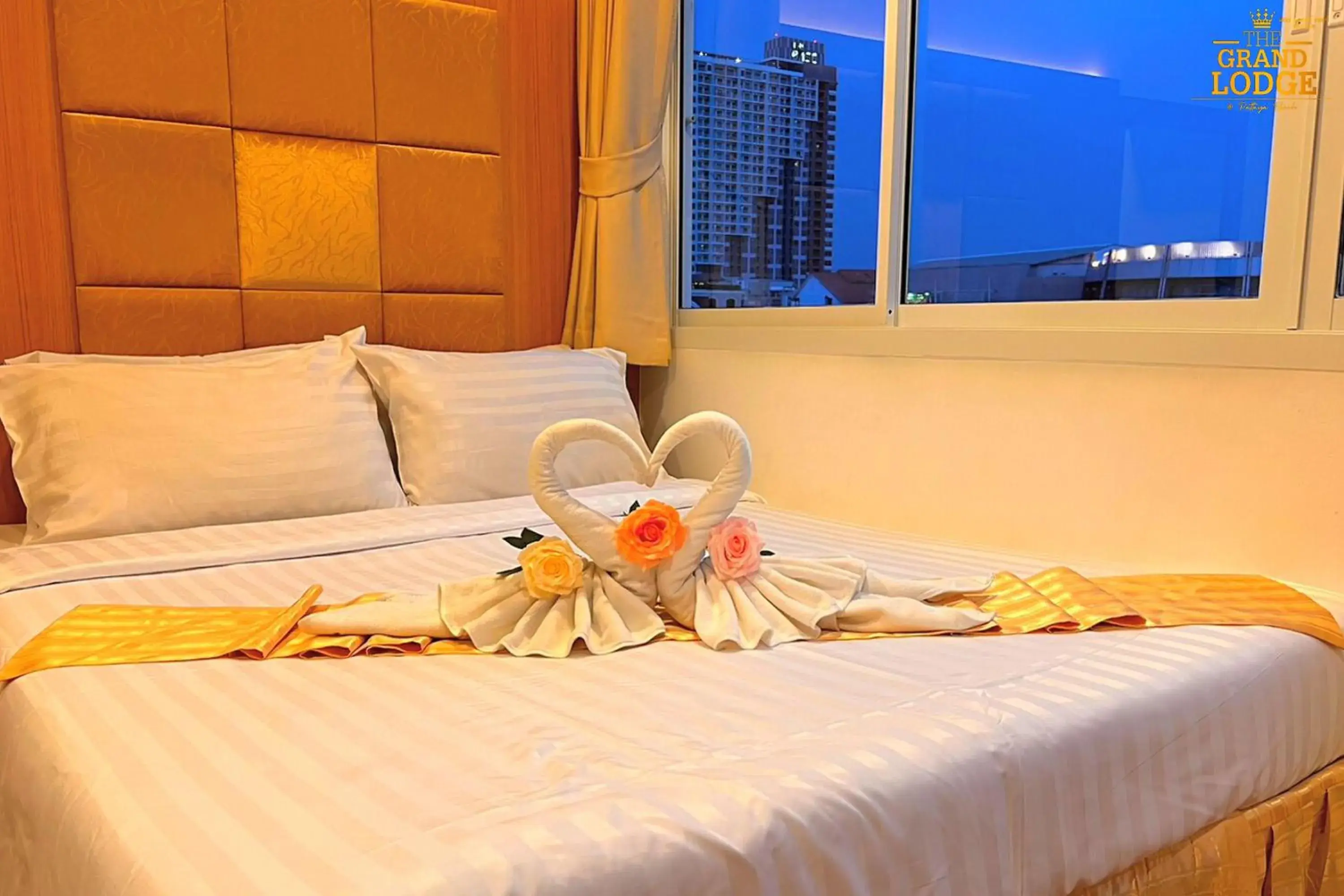 Superior Double Room in The Privi Hotel Superior Double Room in The Privi Hotel