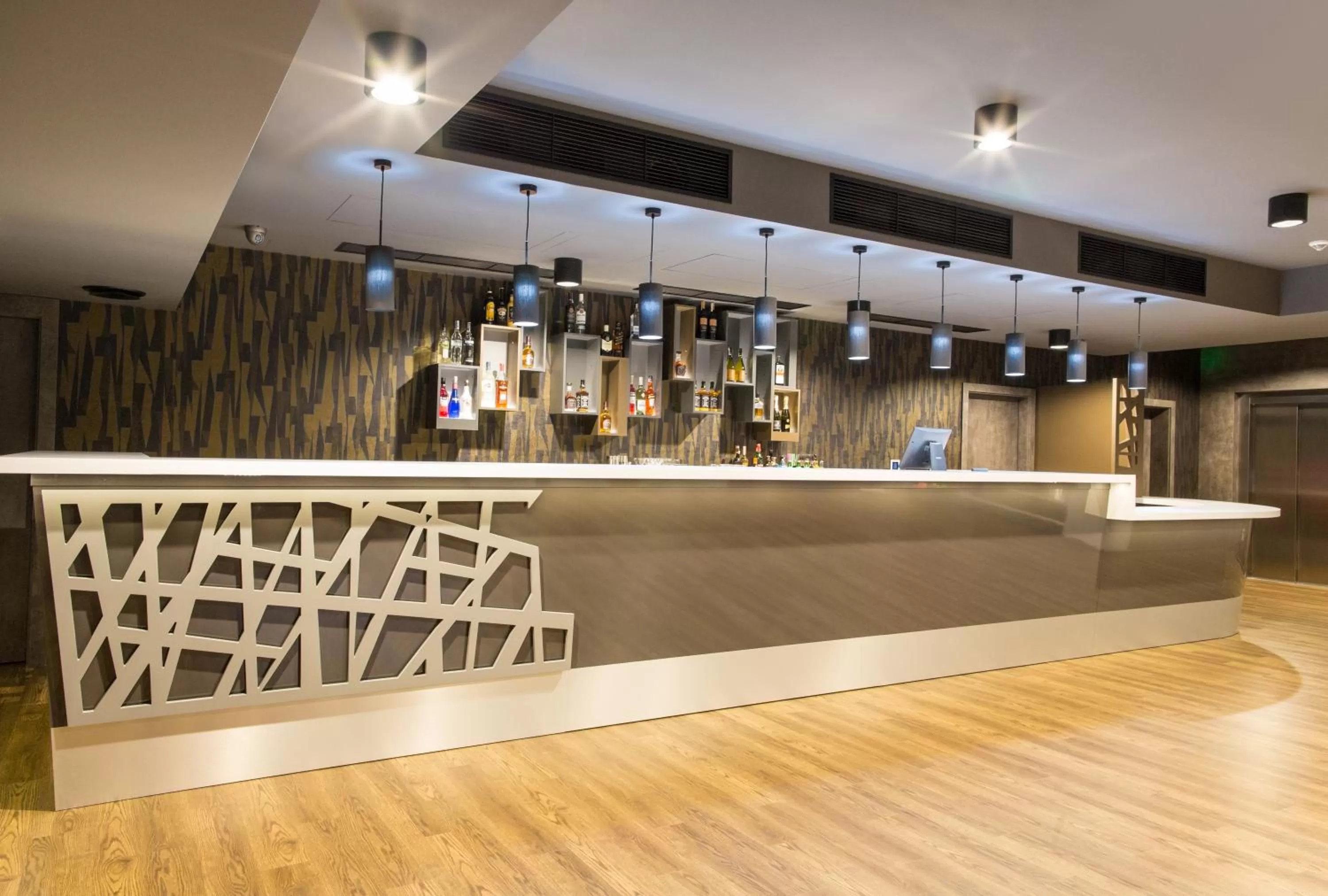 Nightclub / DJ in Z-Hotel Business & Spa