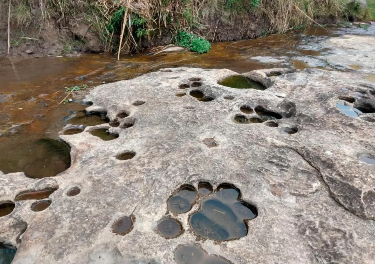 Off site in La Merced Plaza Hospedaje