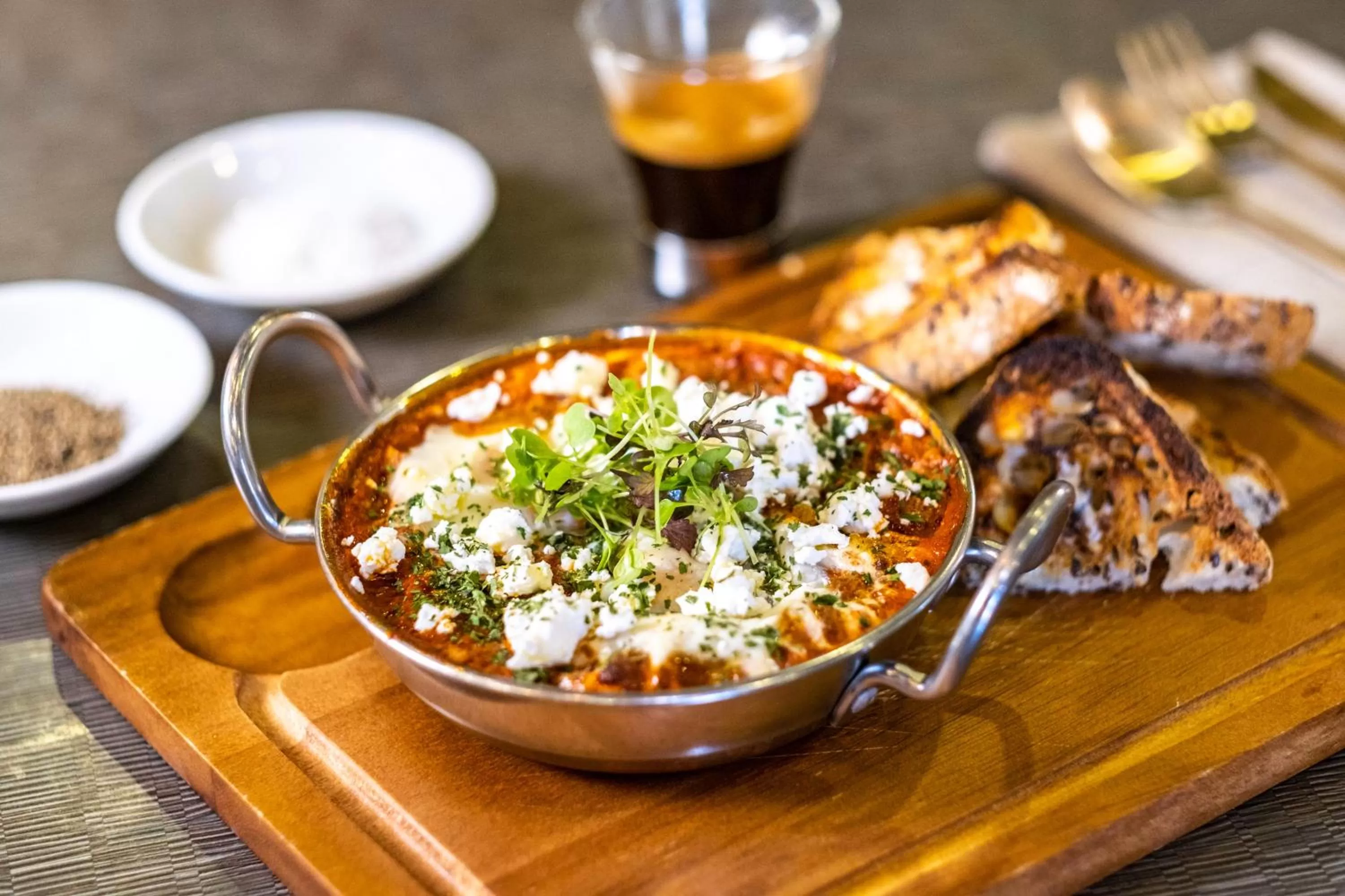 Breakfast in Rydges Armidale