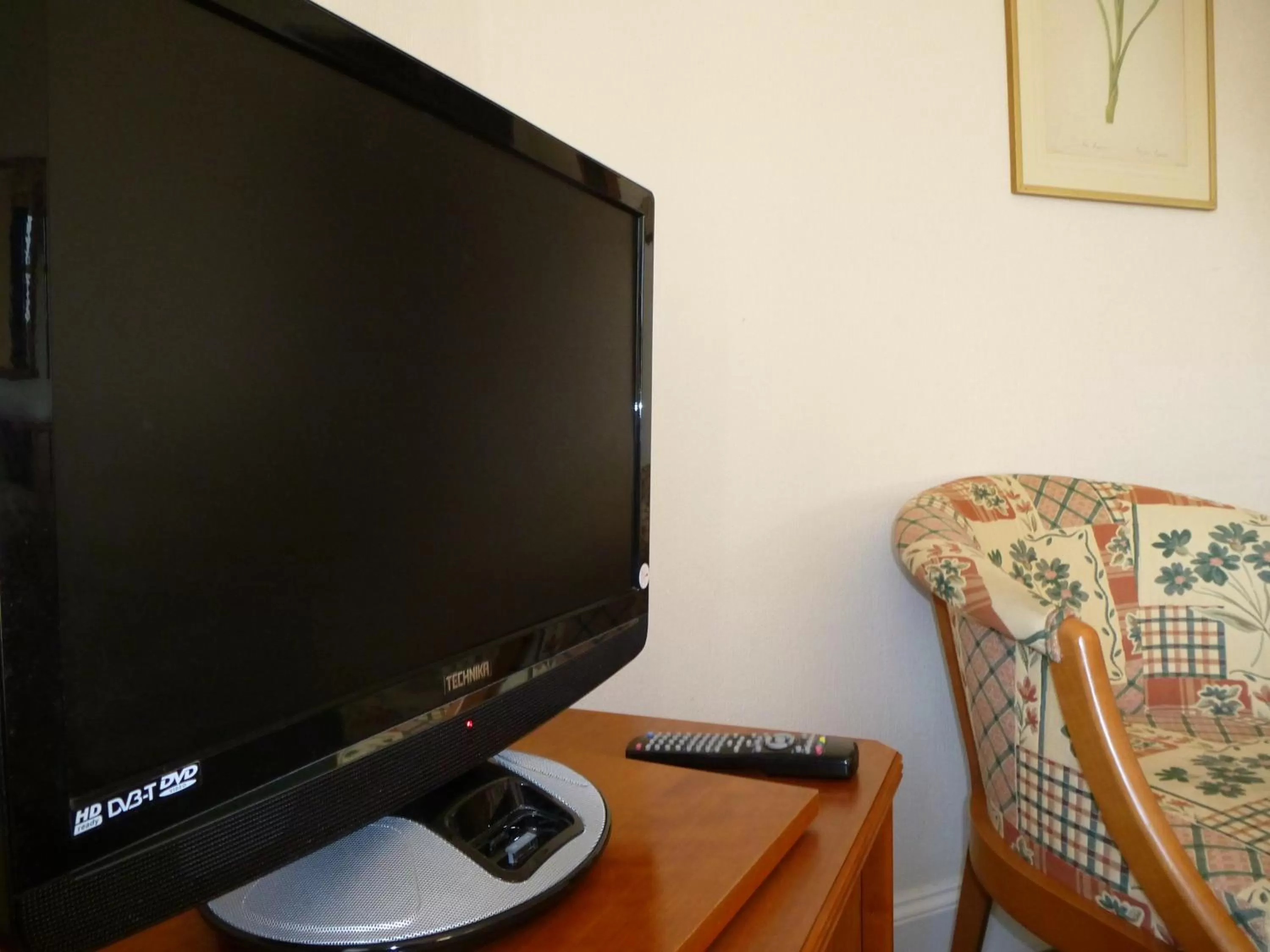 Decorative detail in Somerton House Hotel